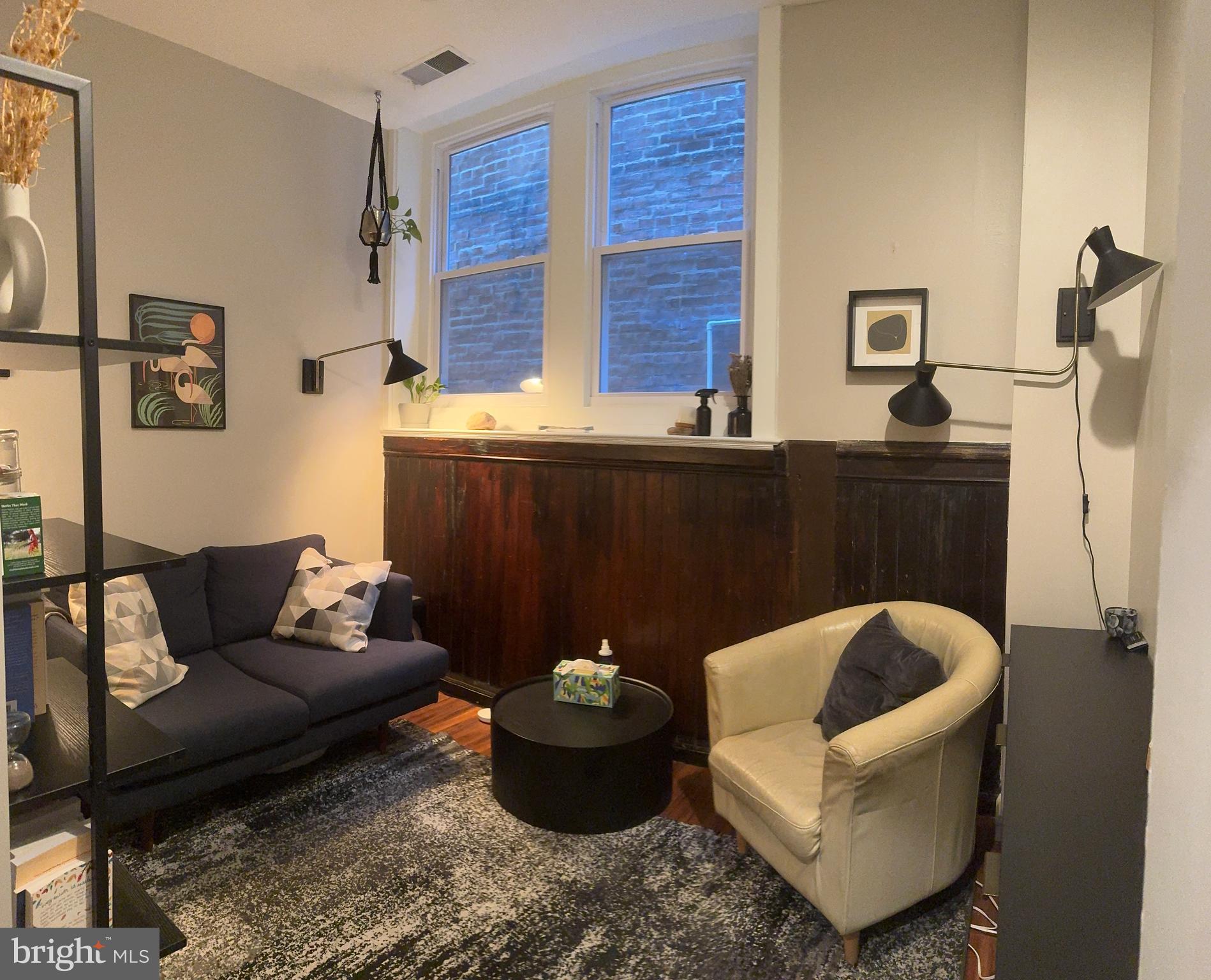 FISHTOWN - Residential Income