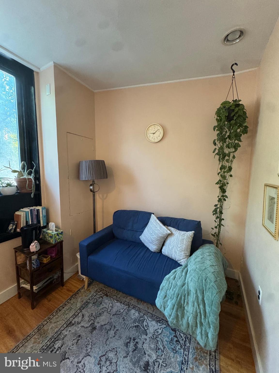 FISHTOWN - Residential Income
