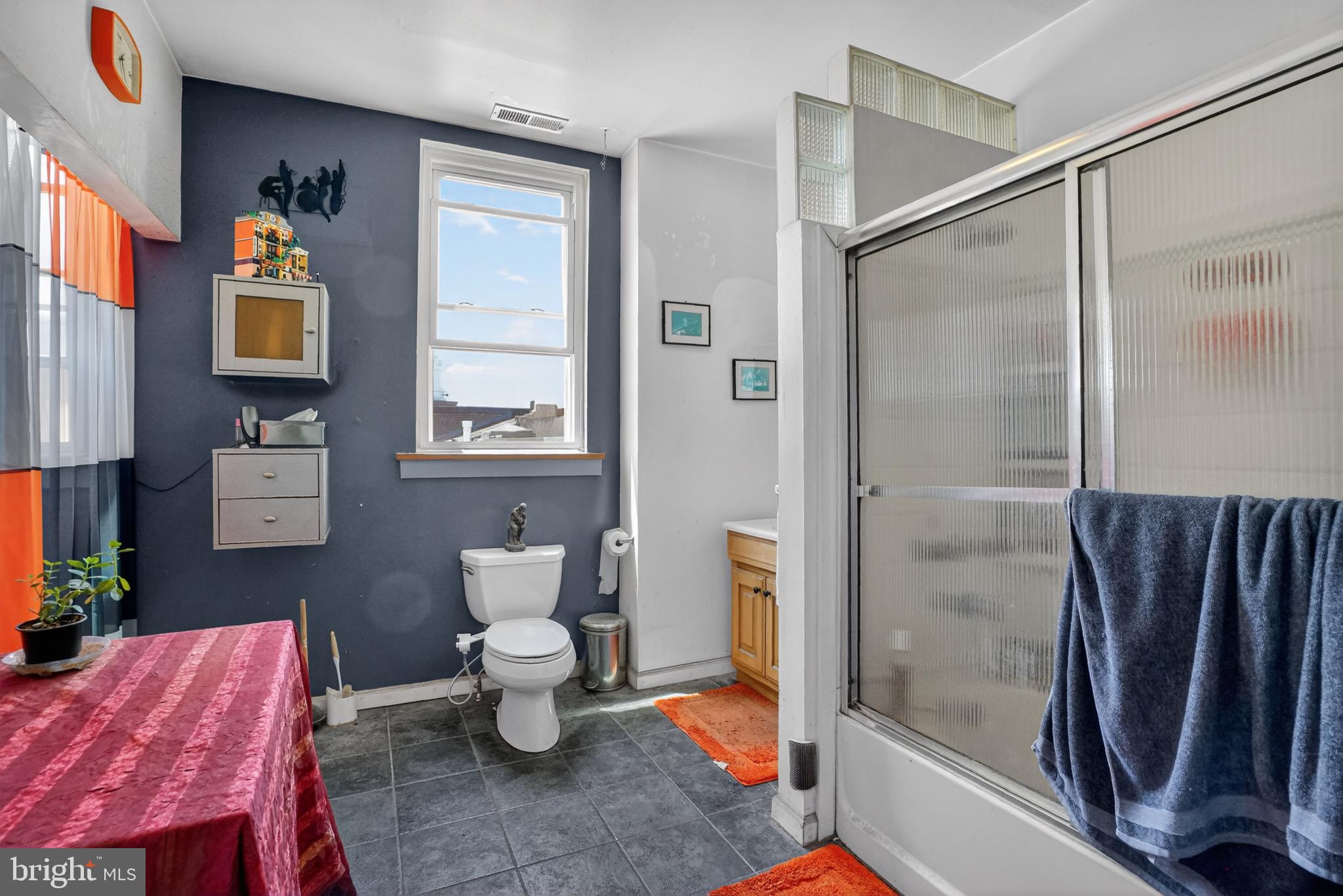 FISHTOWN - Residential Income