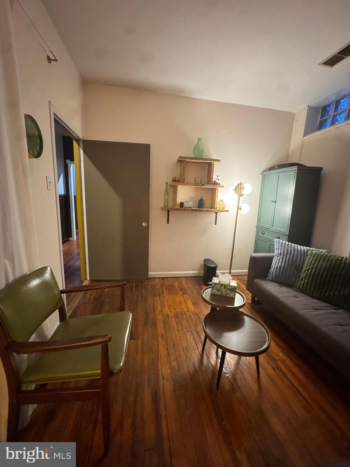 FISHTOWN - Residential Income