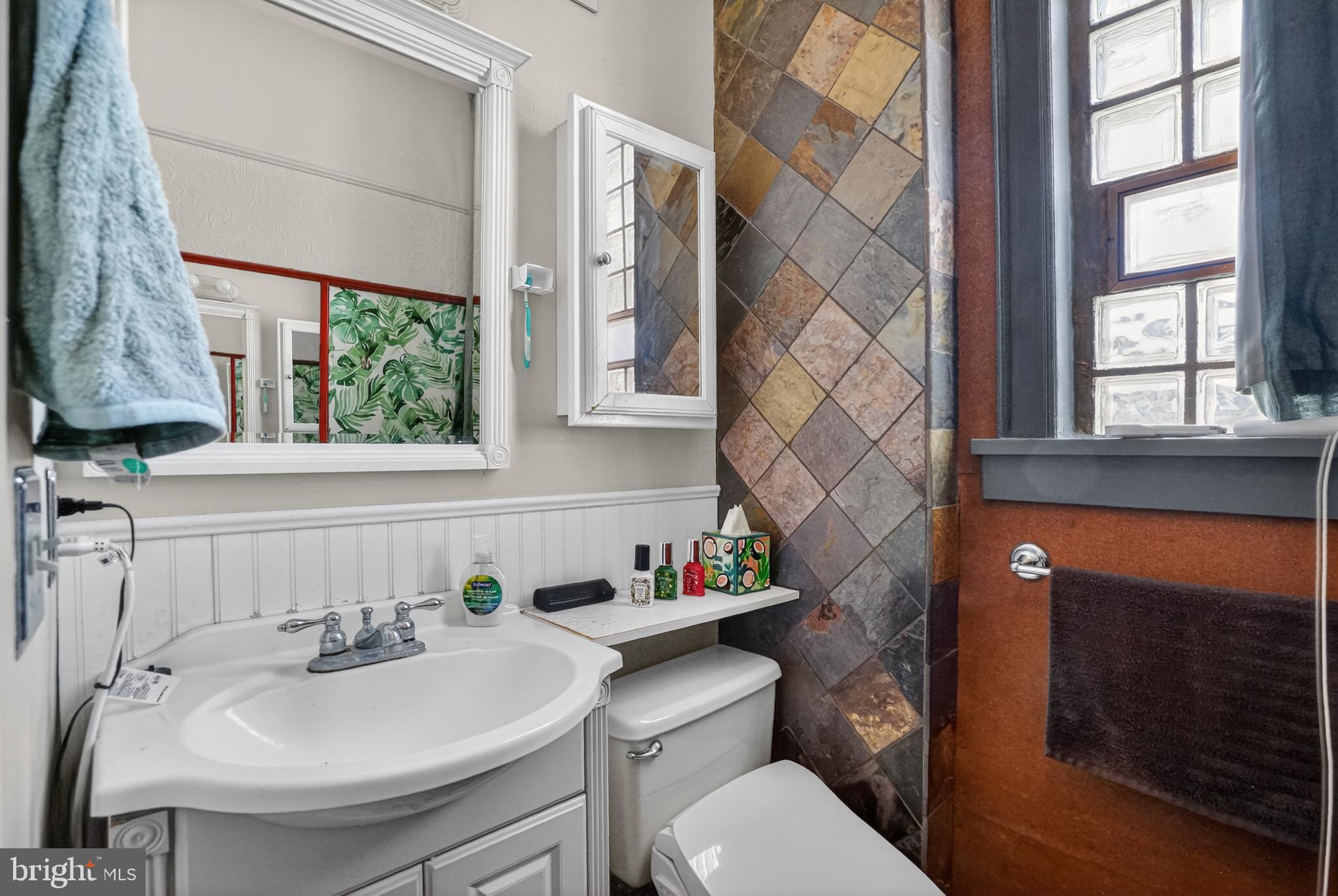 FISHTOWN - Residential Income