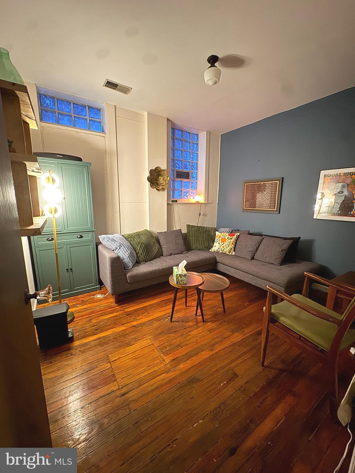 FISHTOWN - Residential Income
