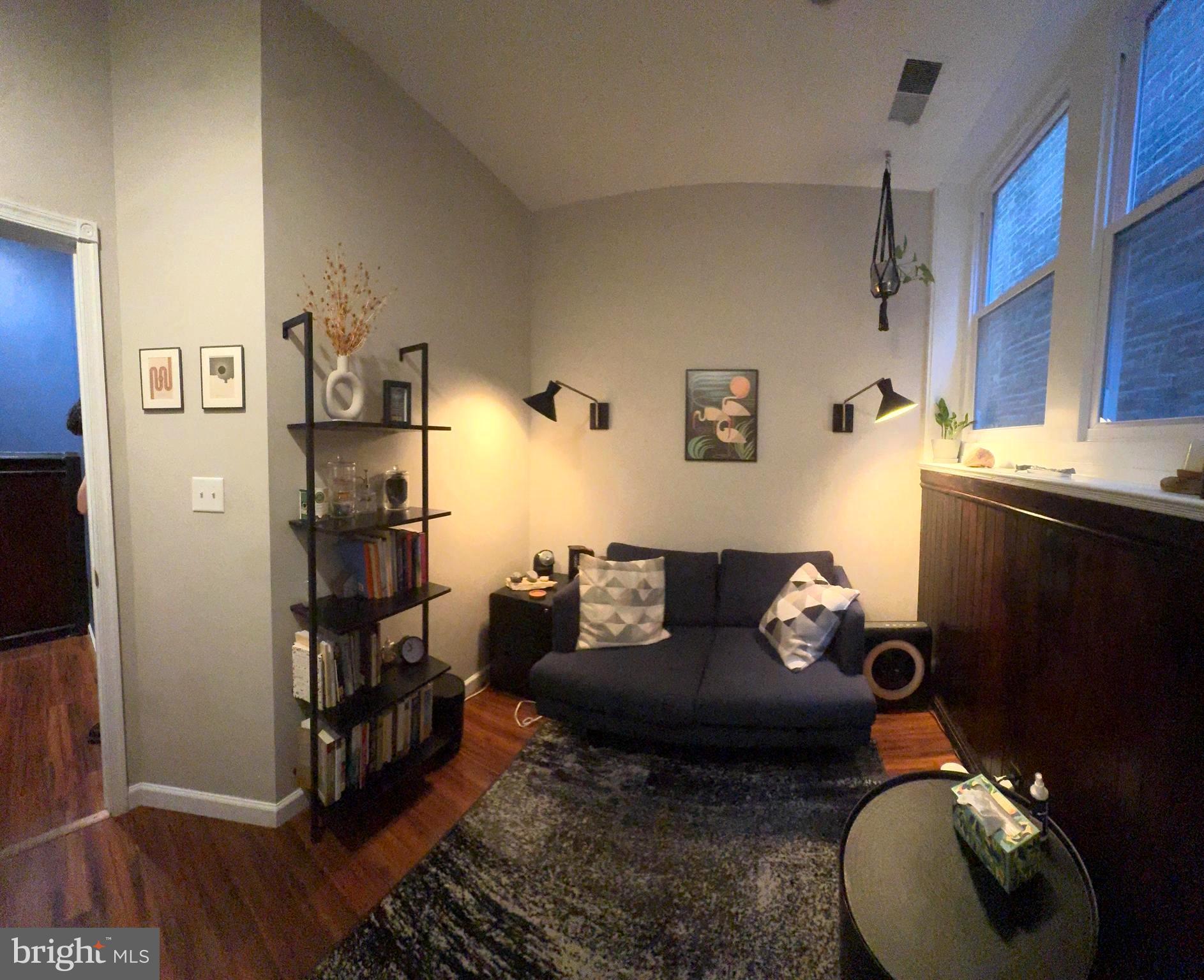 FISHTOWN - Residential Income