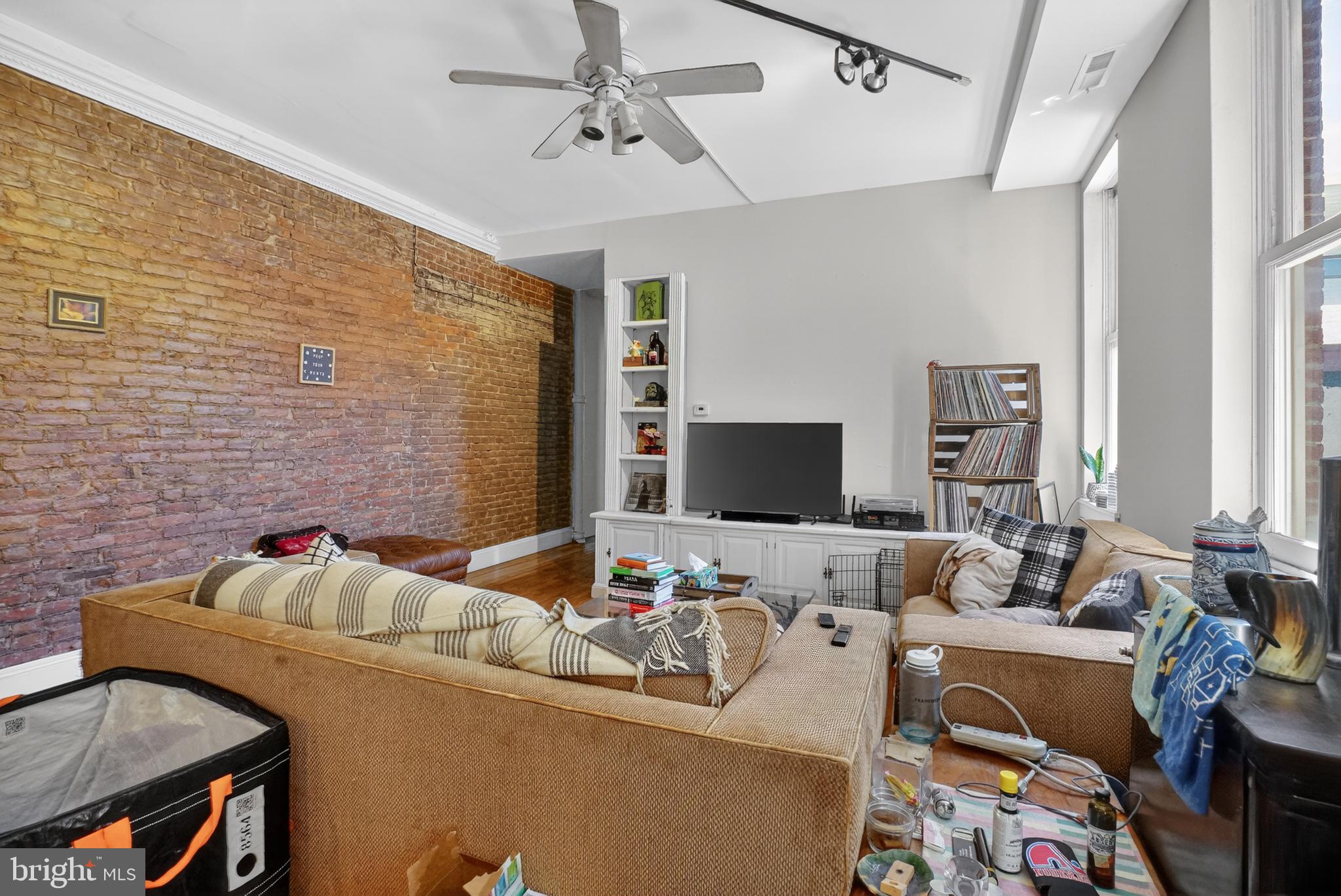 FISHTOWN - Residential Income