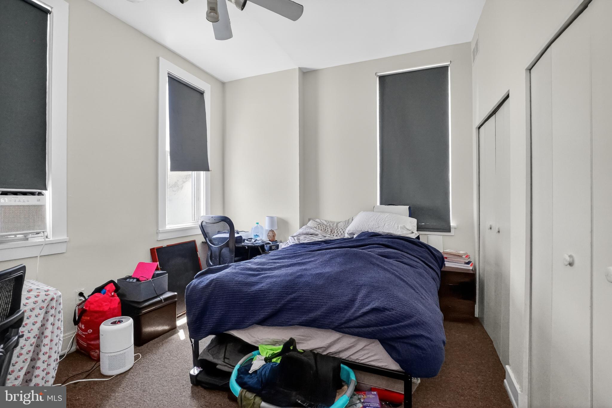 FISHTOWN - Residential Income