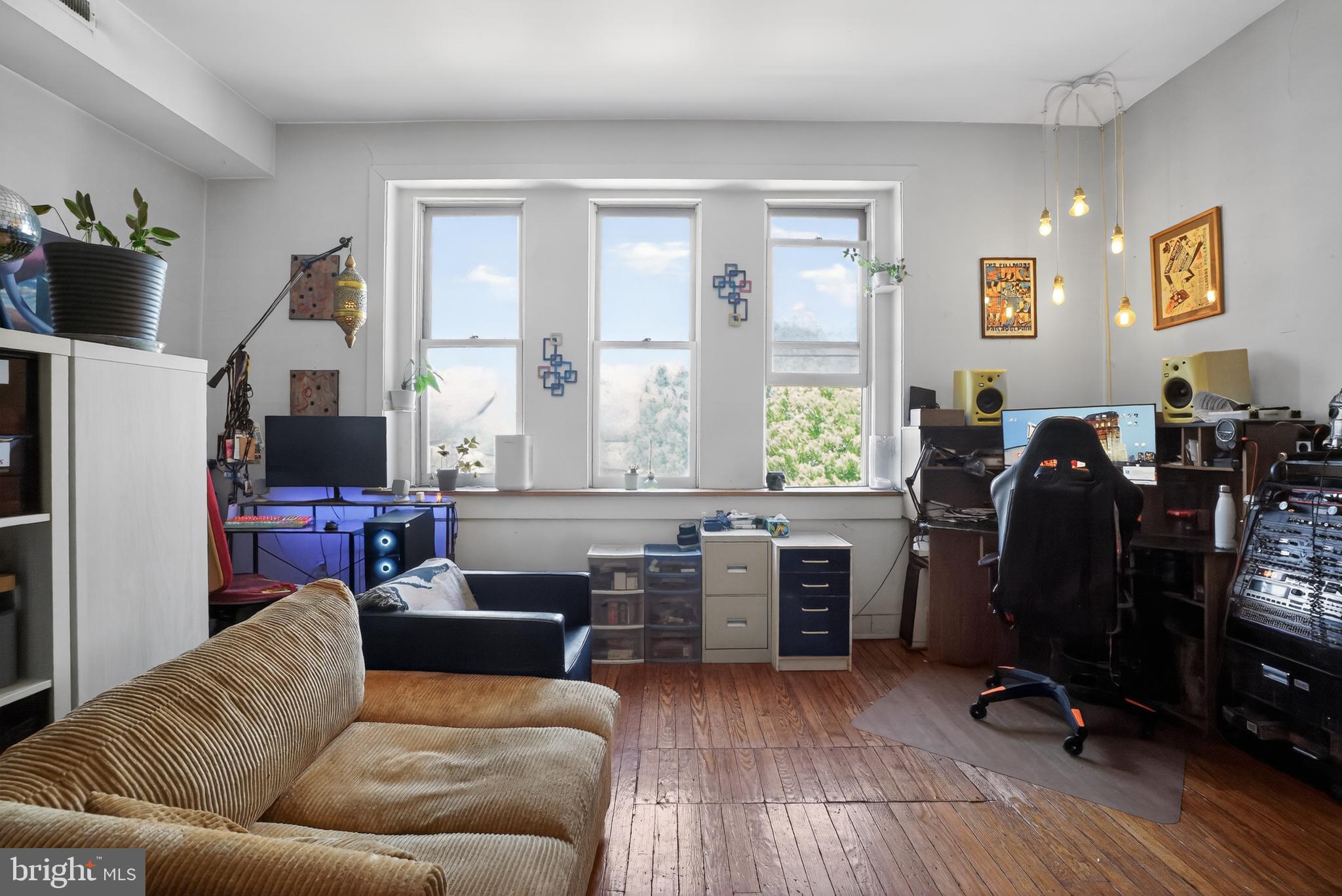 FISHTOWN - Residential Income