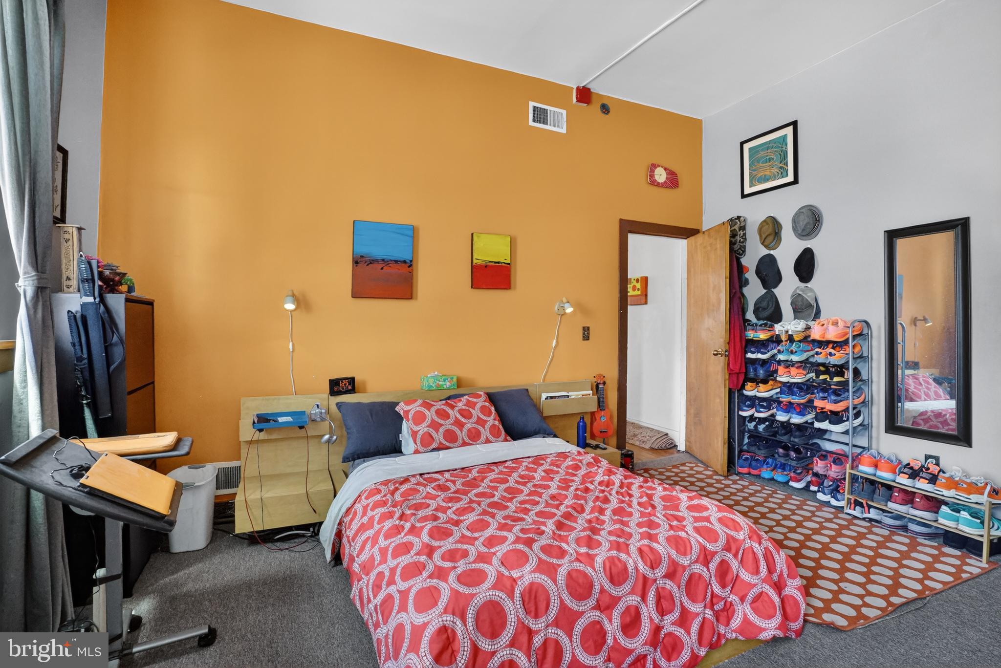 FISHTOWN - Residential Income