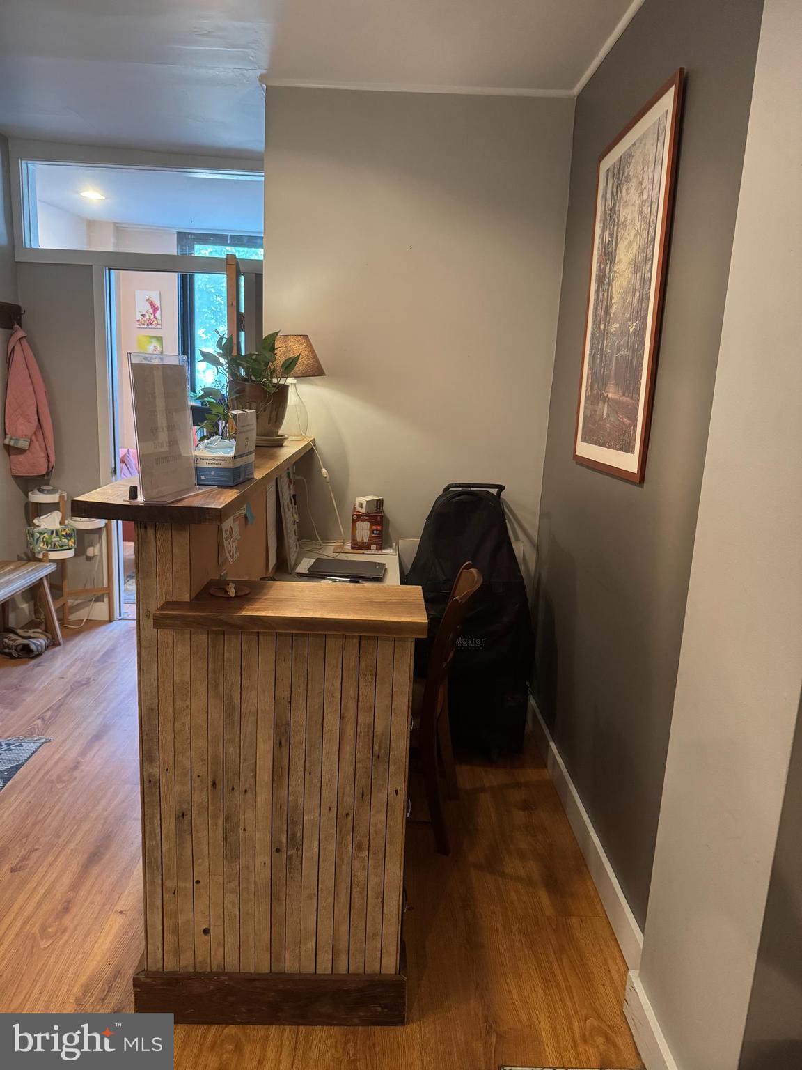 FISHTOWN - Residential Income