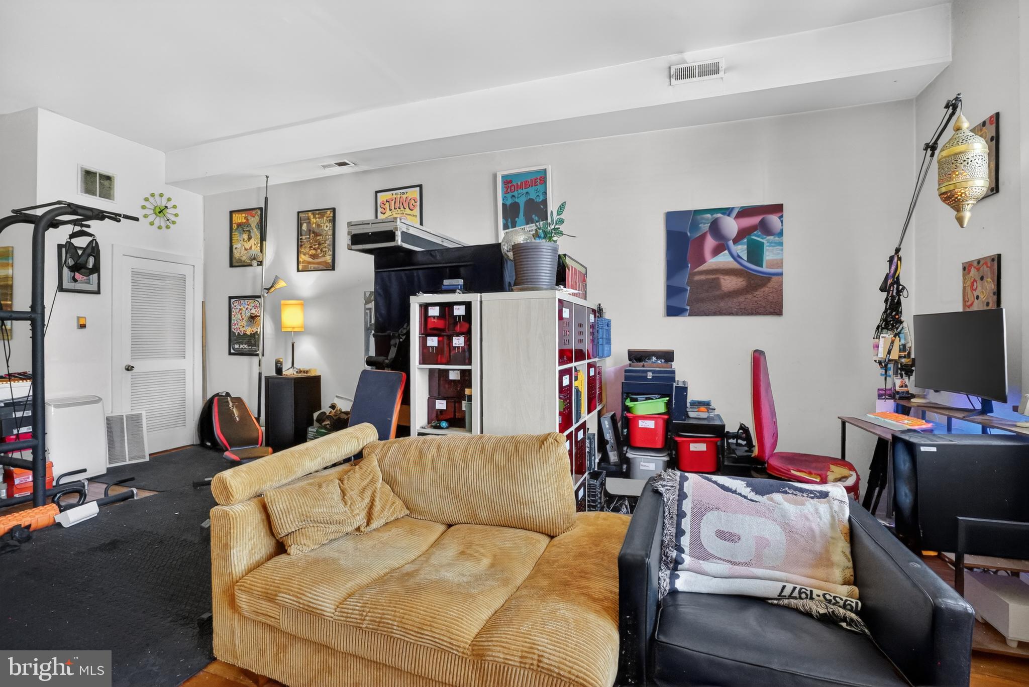 FISHTOWN - Residential Income