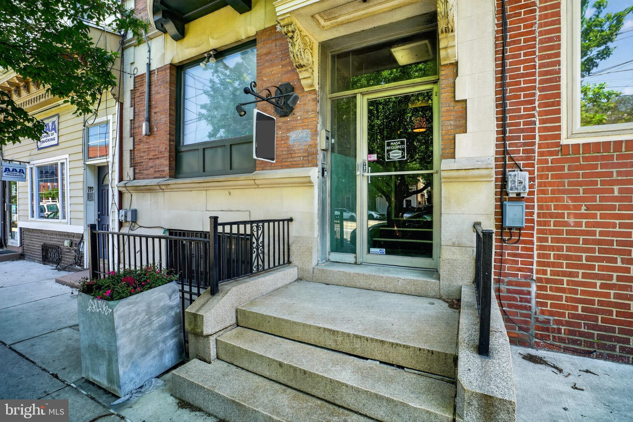 FISHTOWN - Residential Income