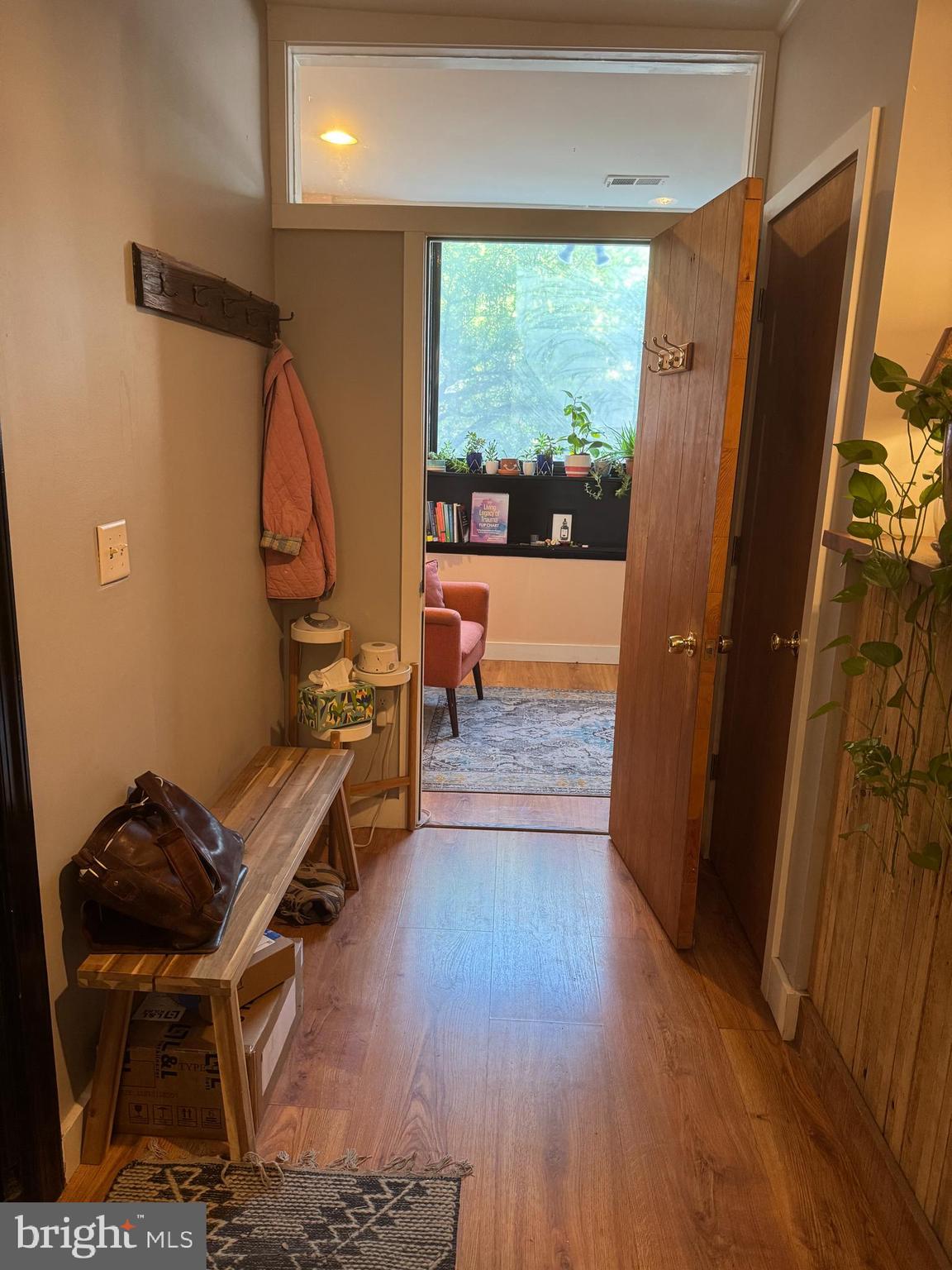 FISHTOWN - Residential Income