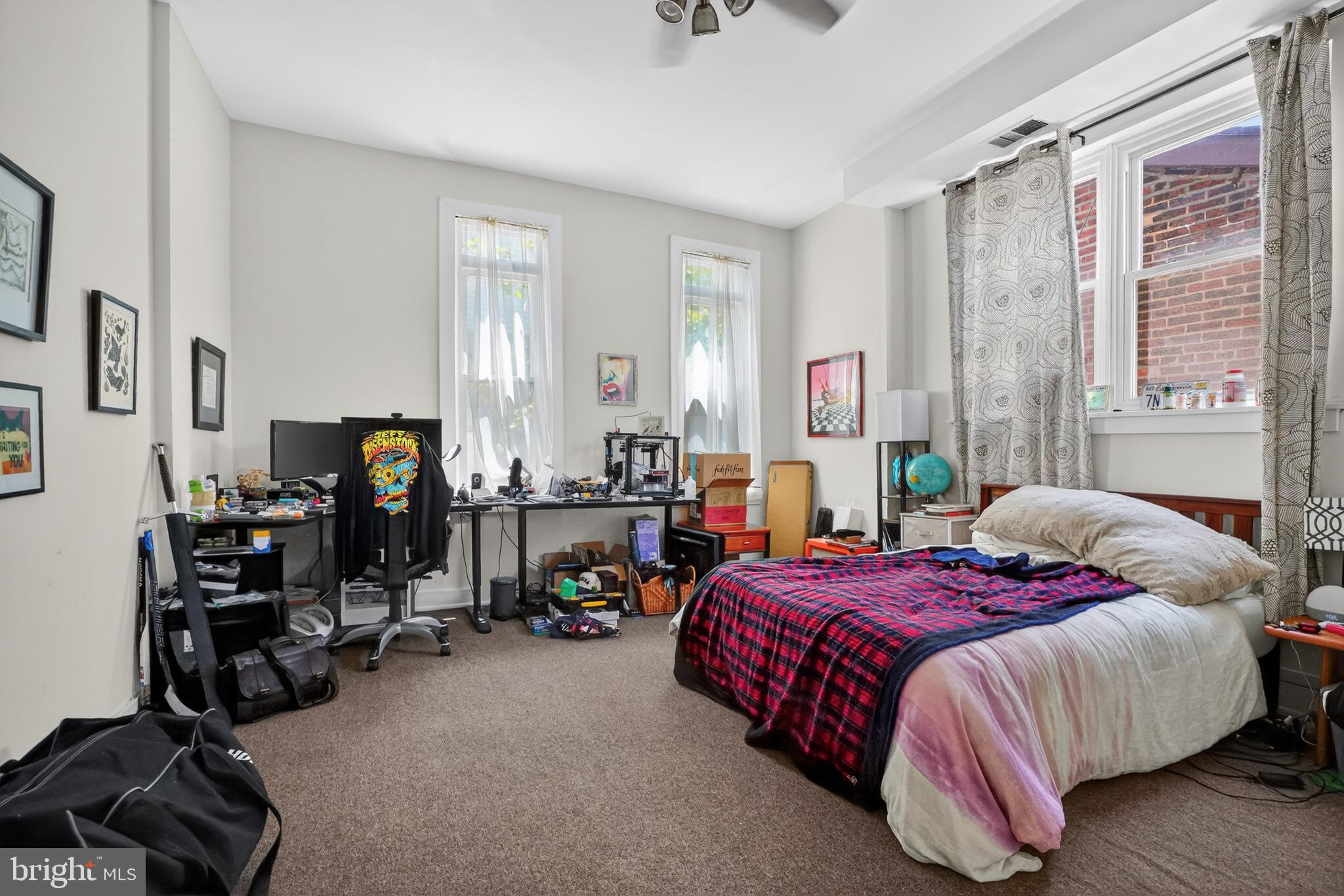 FISHTOWN - Residential Income
