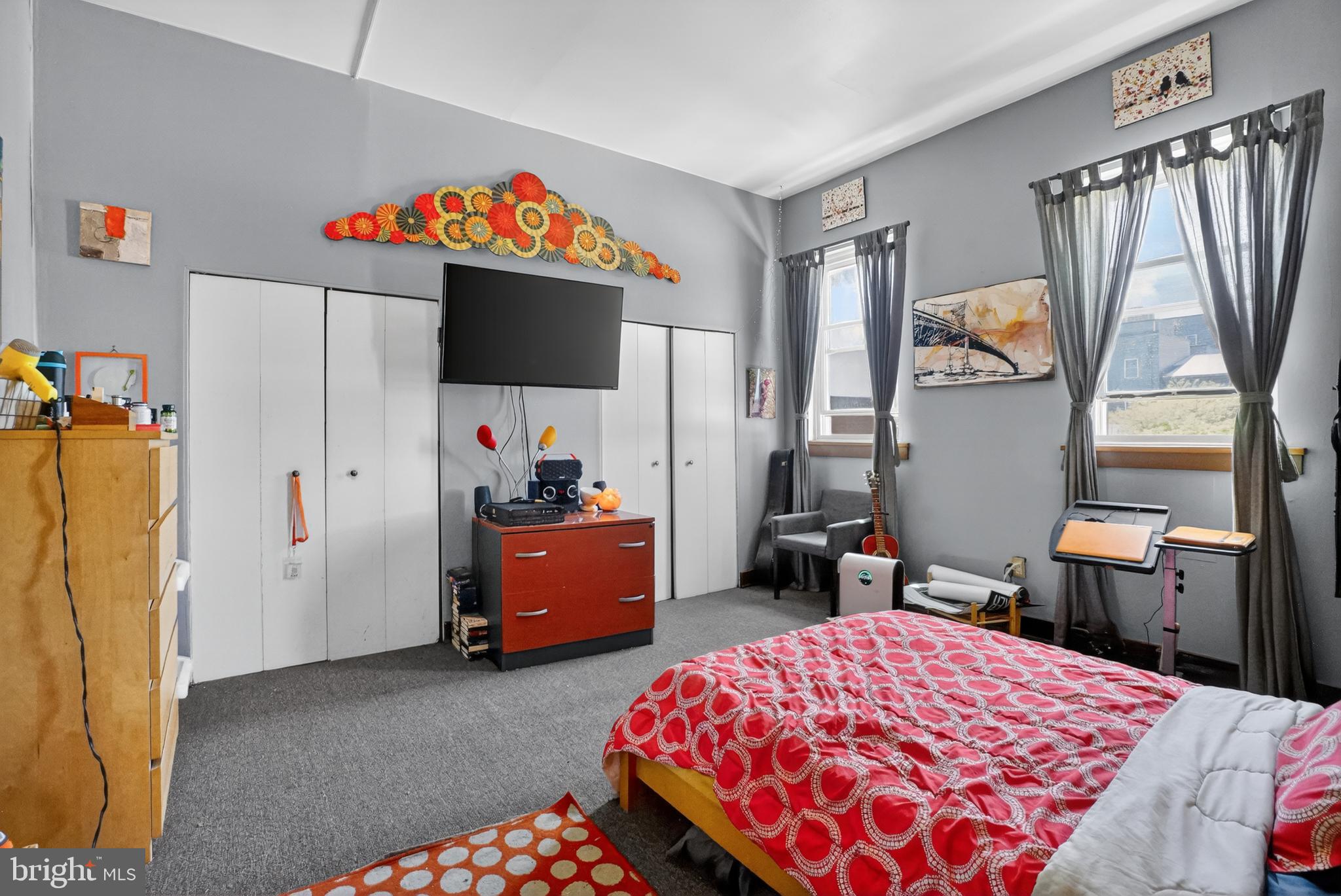 FISHTOWN - Residential Income