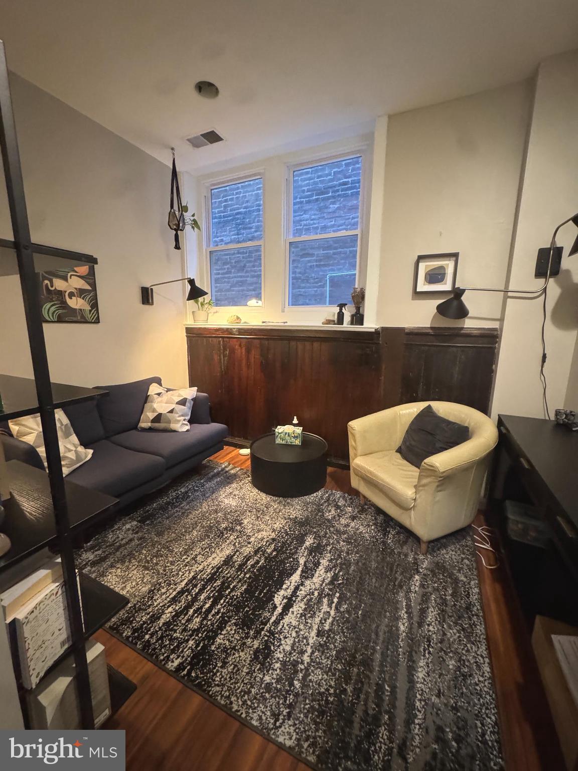 FISHTOWN - Residential Income