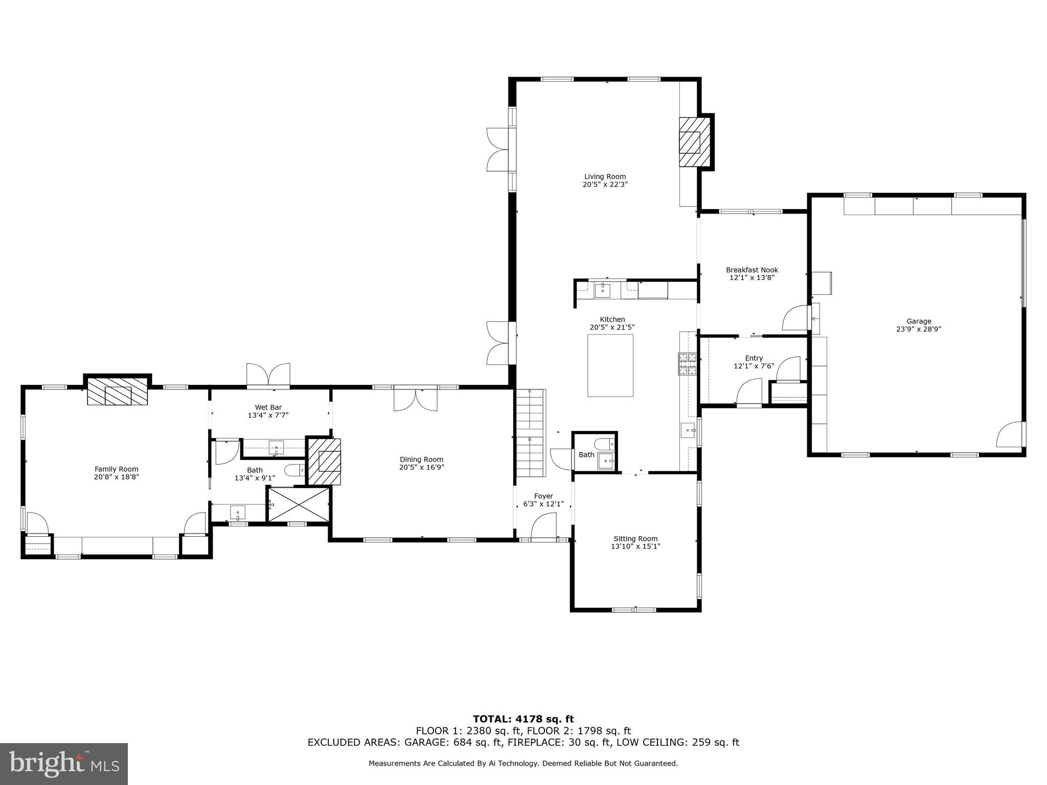 RIDERWOOD - Residential