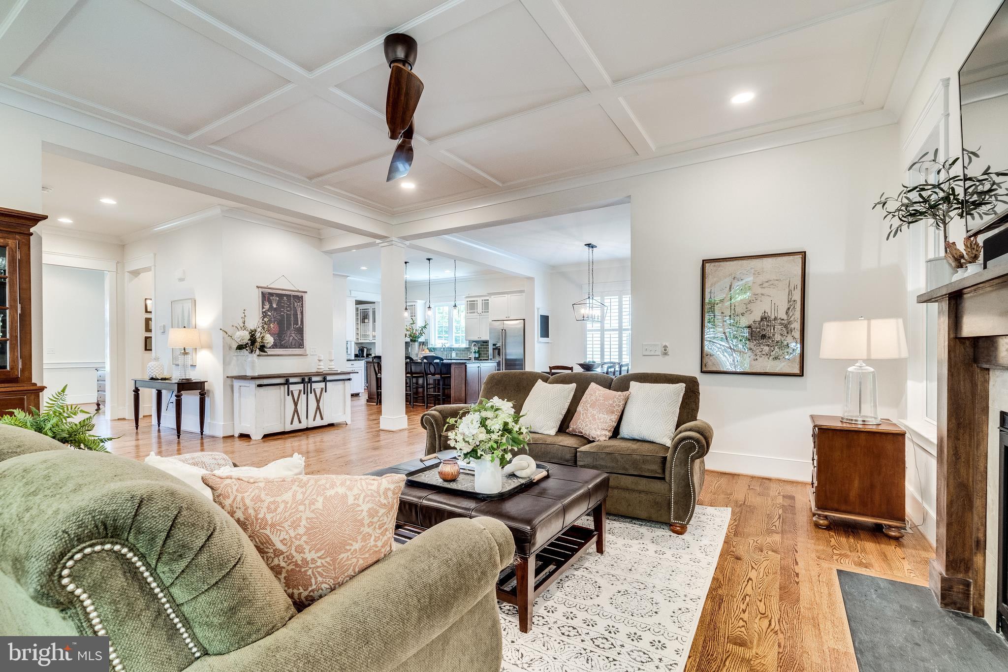 PLYMOUTH HAVEN - Residential