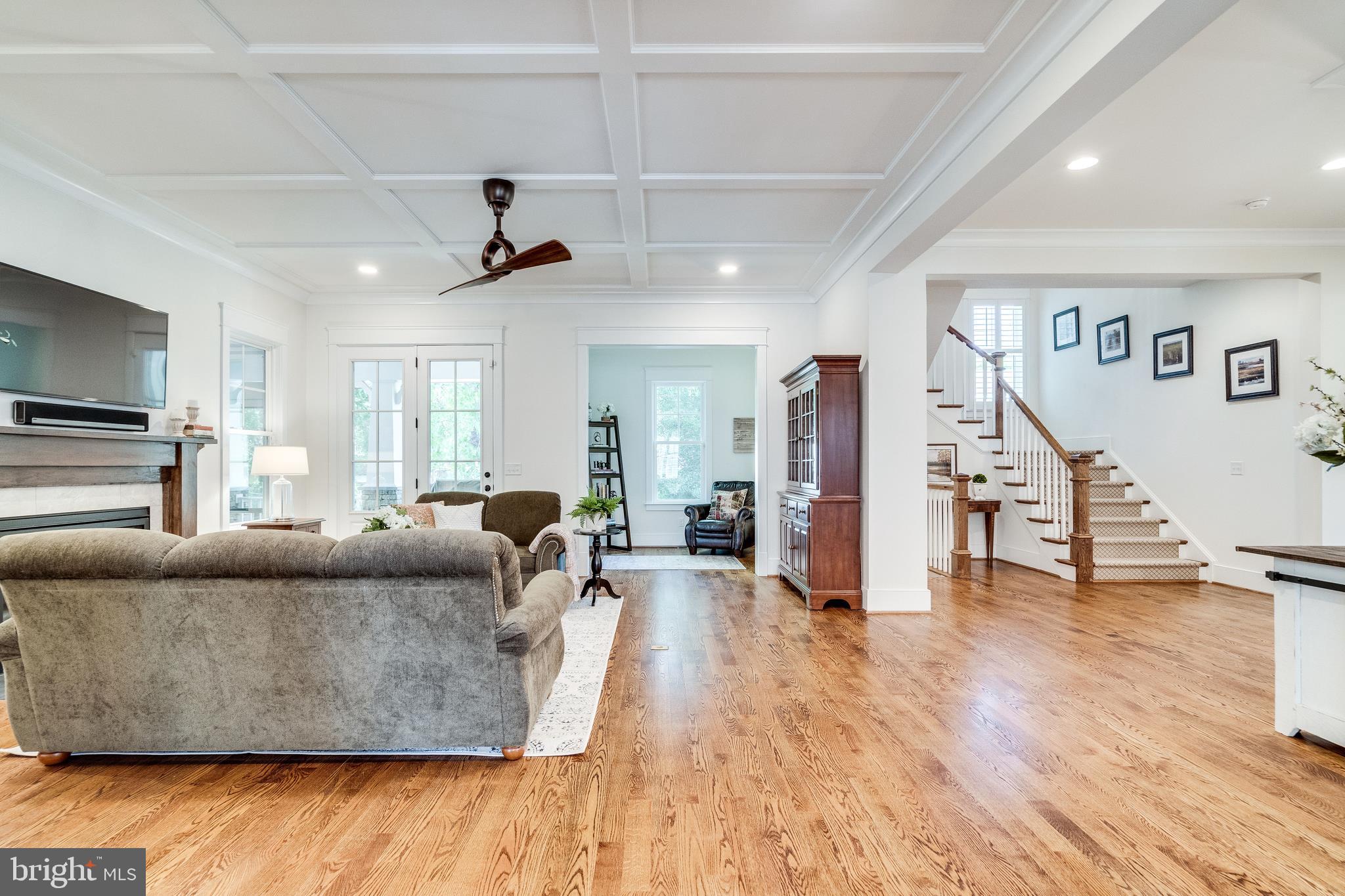 PLYMOUTH HAVEN - Residential