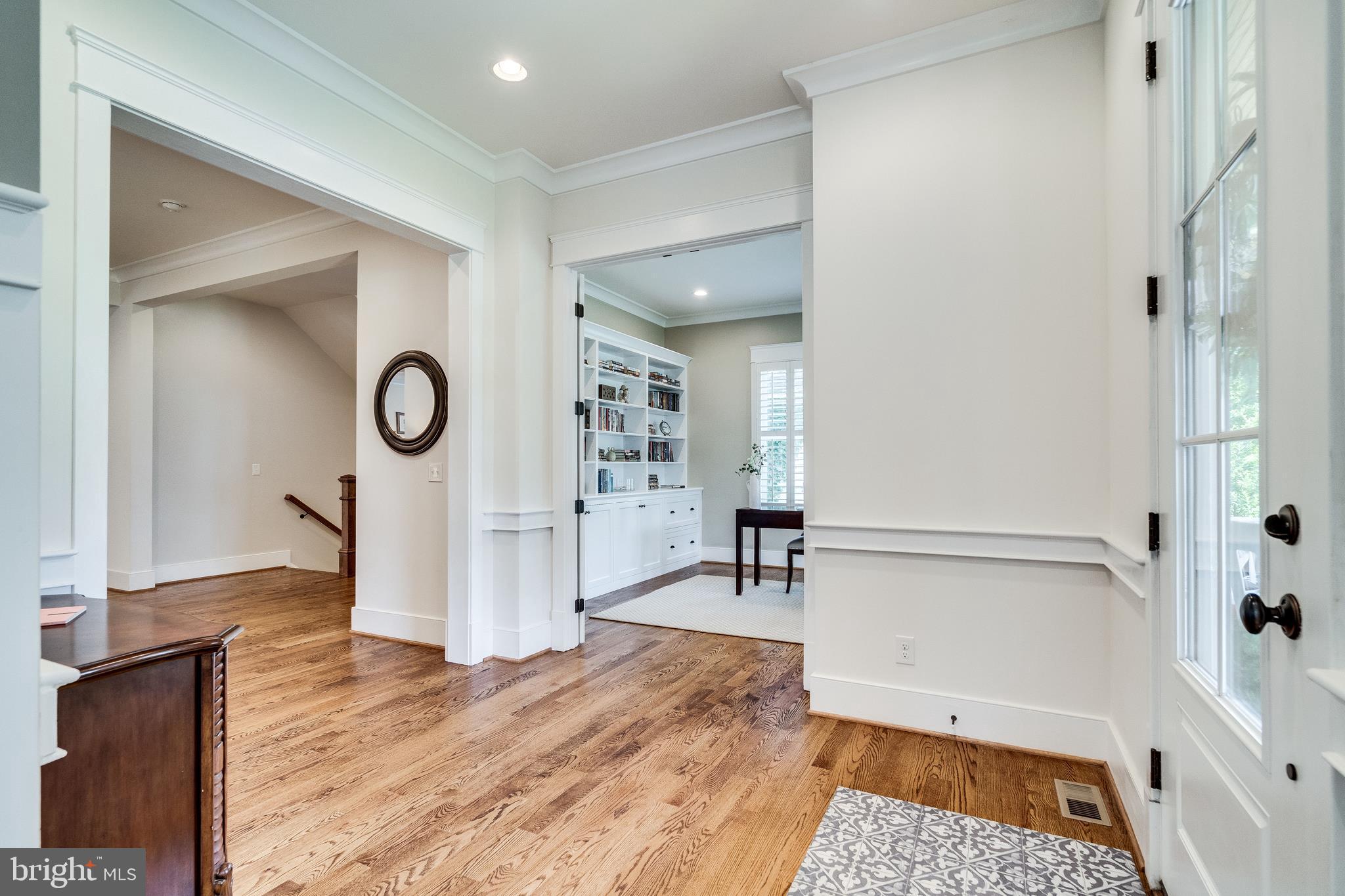PLYMOUTH HAVEN - Residential