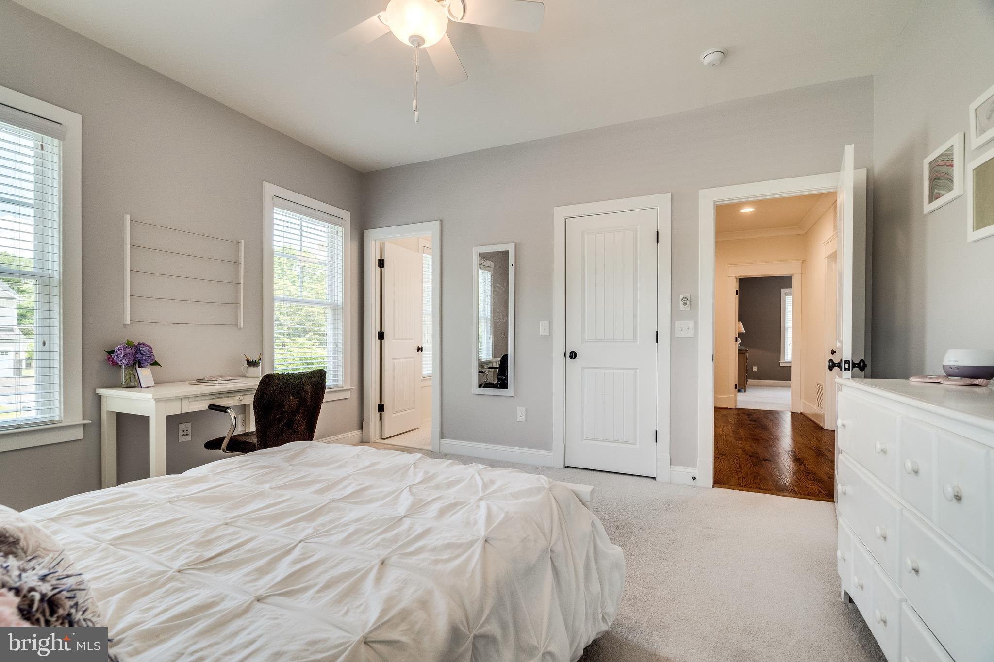 PLYMOUTH HAVEN - Residential