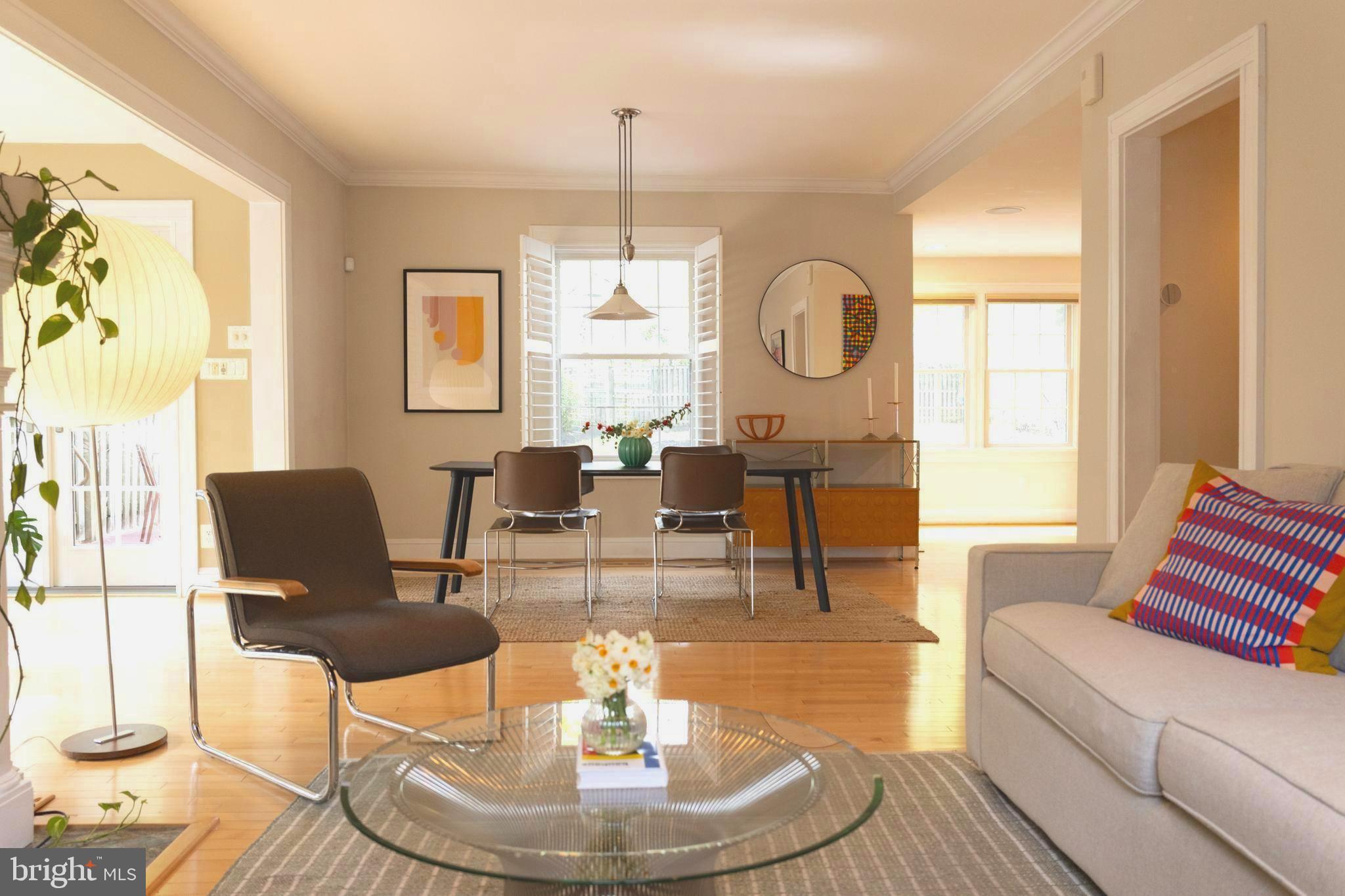 MOUNT WASHINGTON - Residential