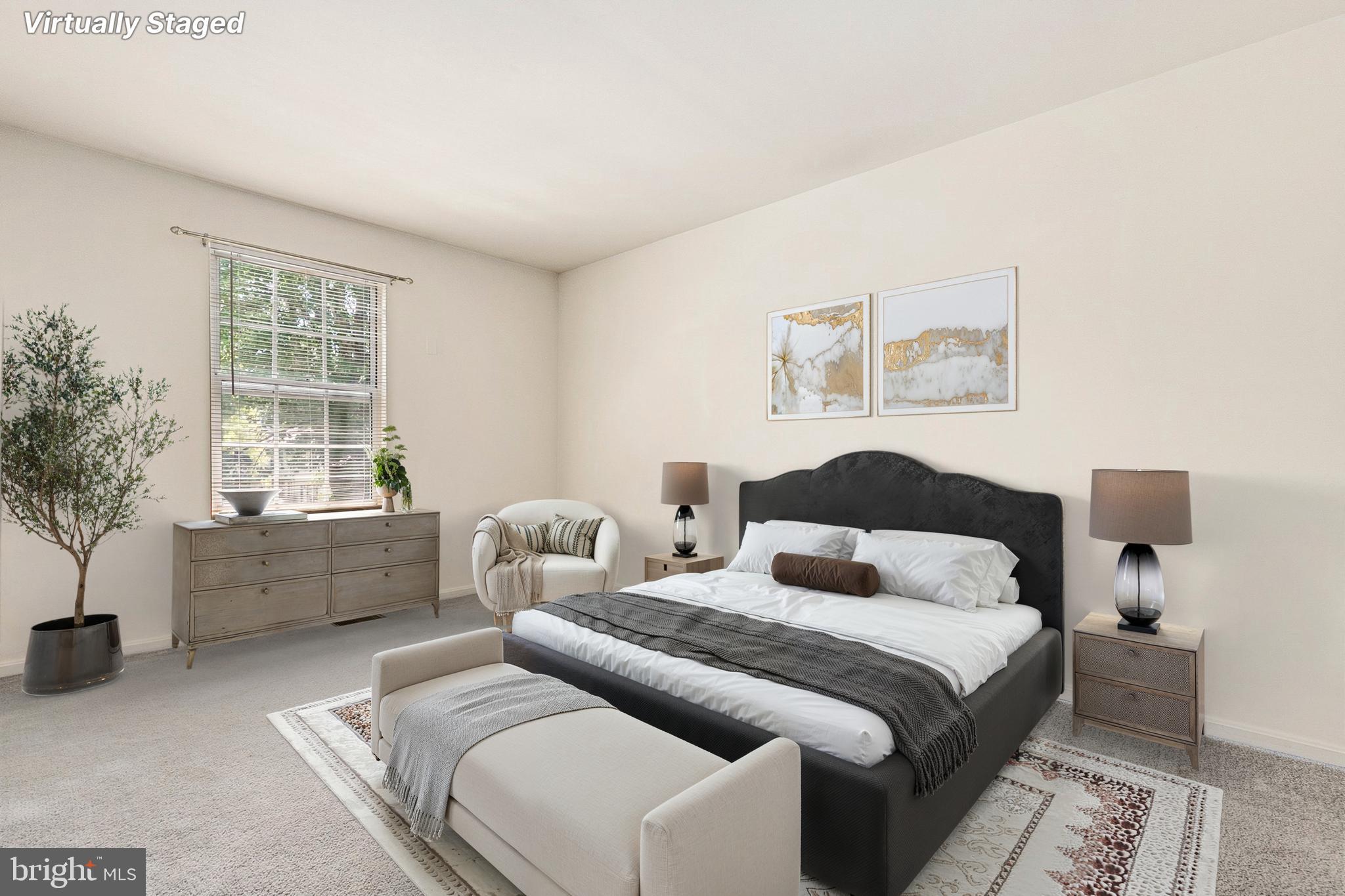 DORSEY HALL - Residential