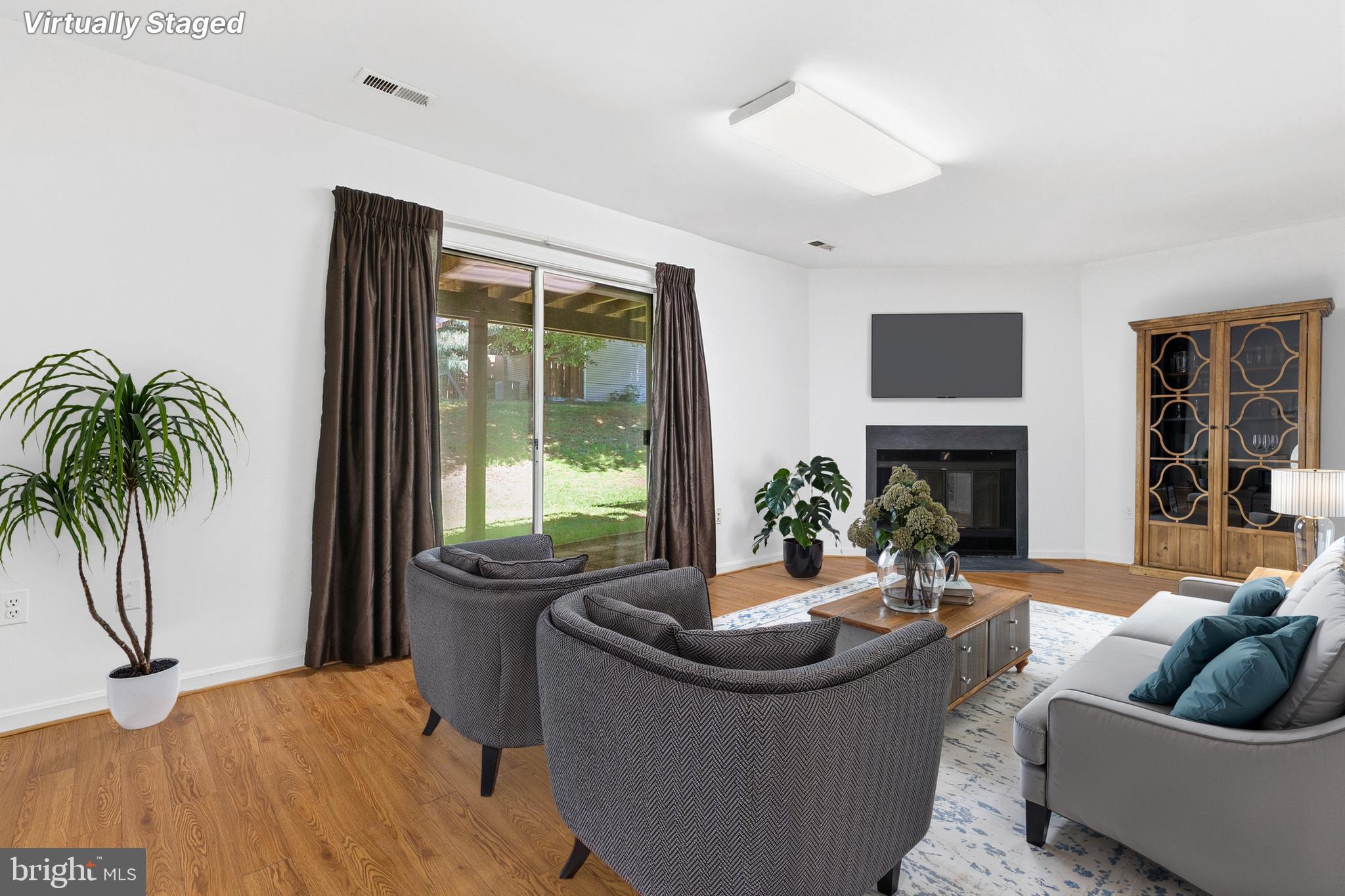 DORSEY HALL - Residential