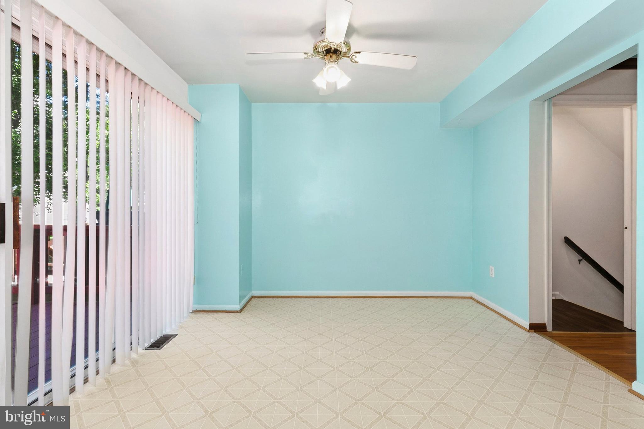 DORSEY HALL - Residential