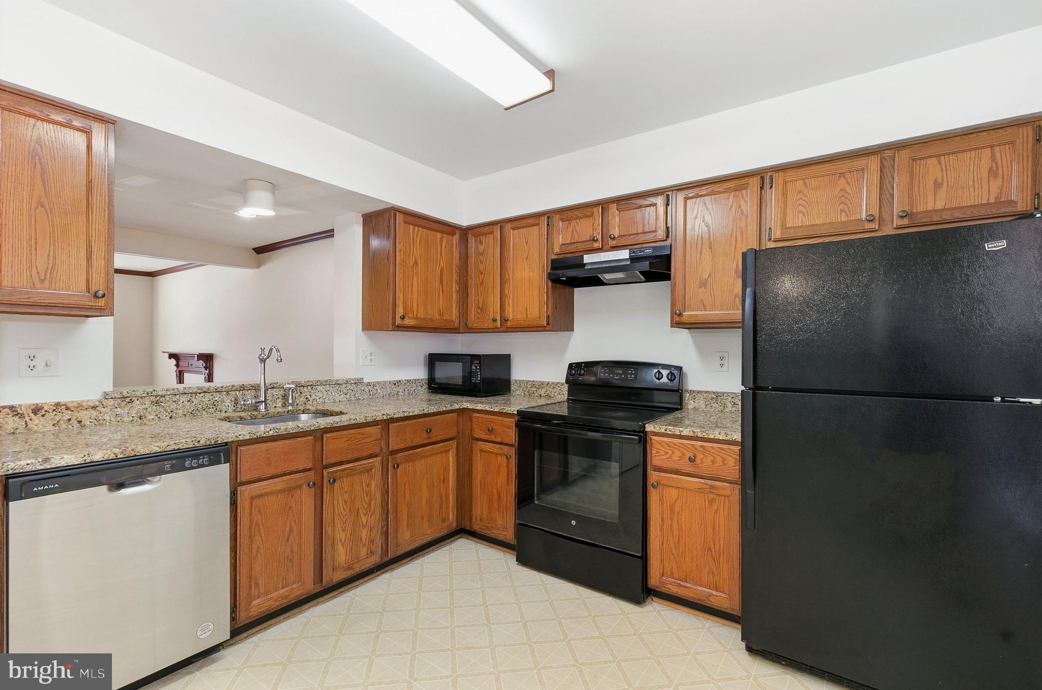 DORSEY HALL - Residential