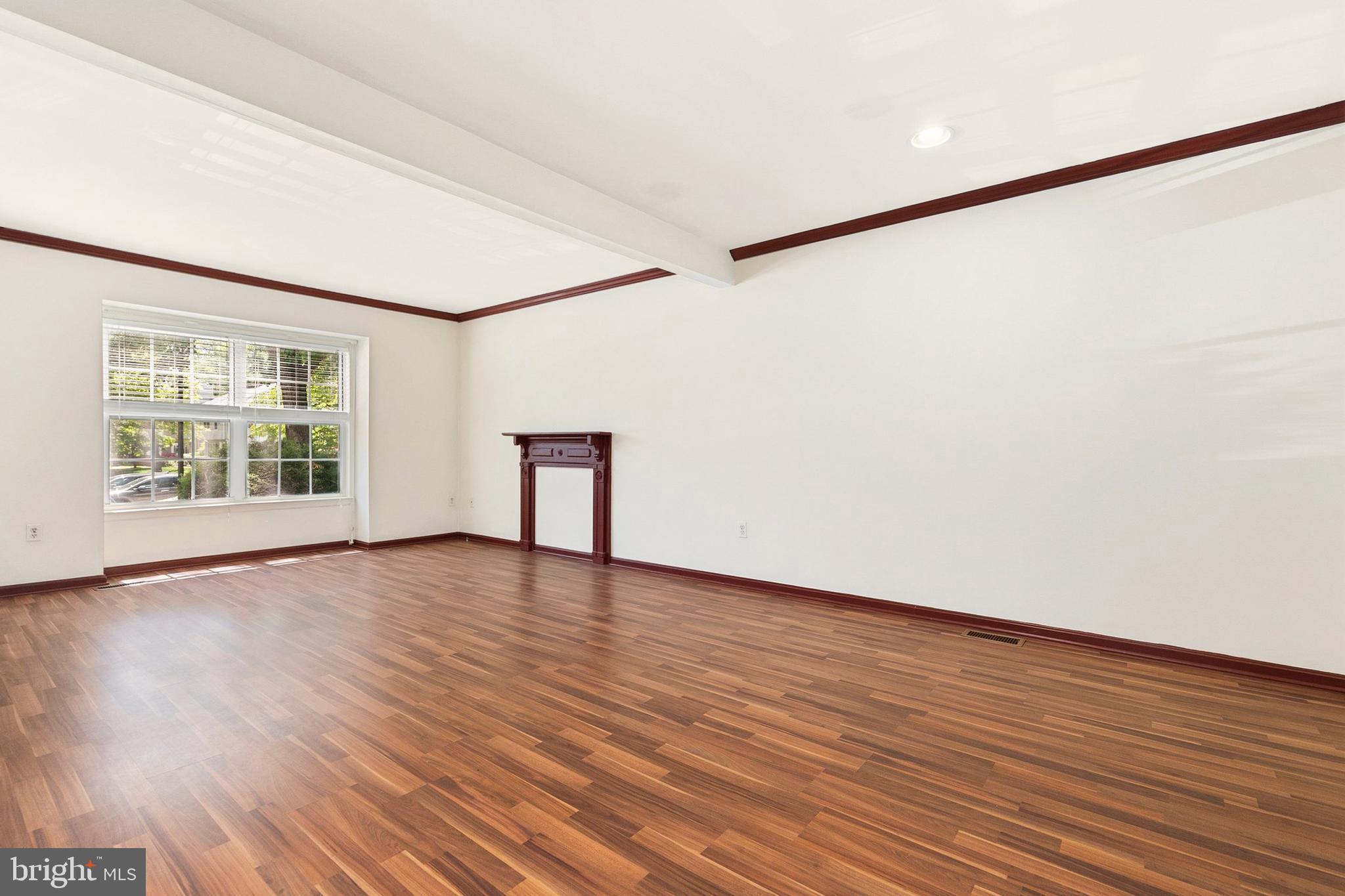 DORSEY HALL - Residential