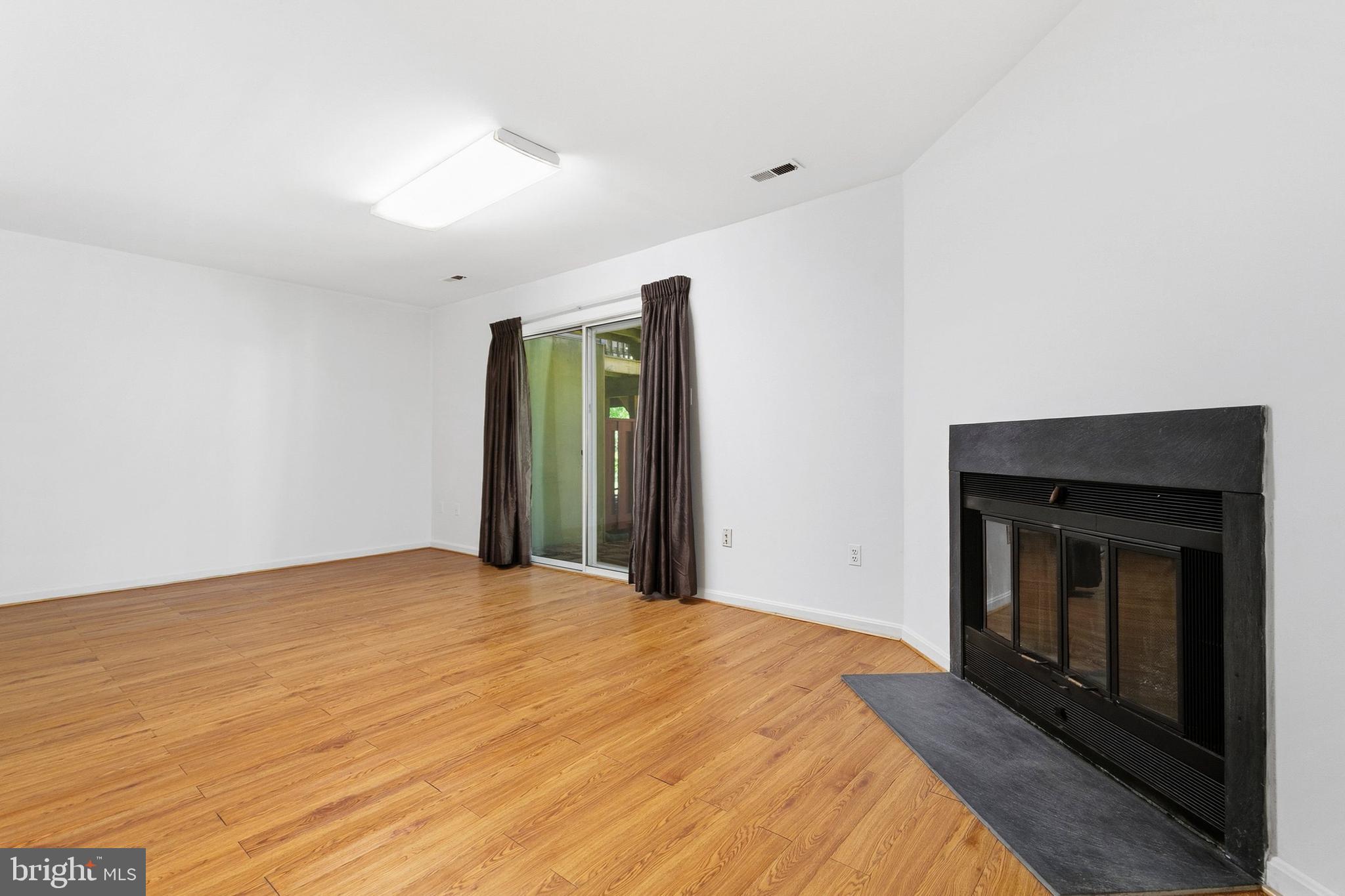 DORSEY HALL - Residential