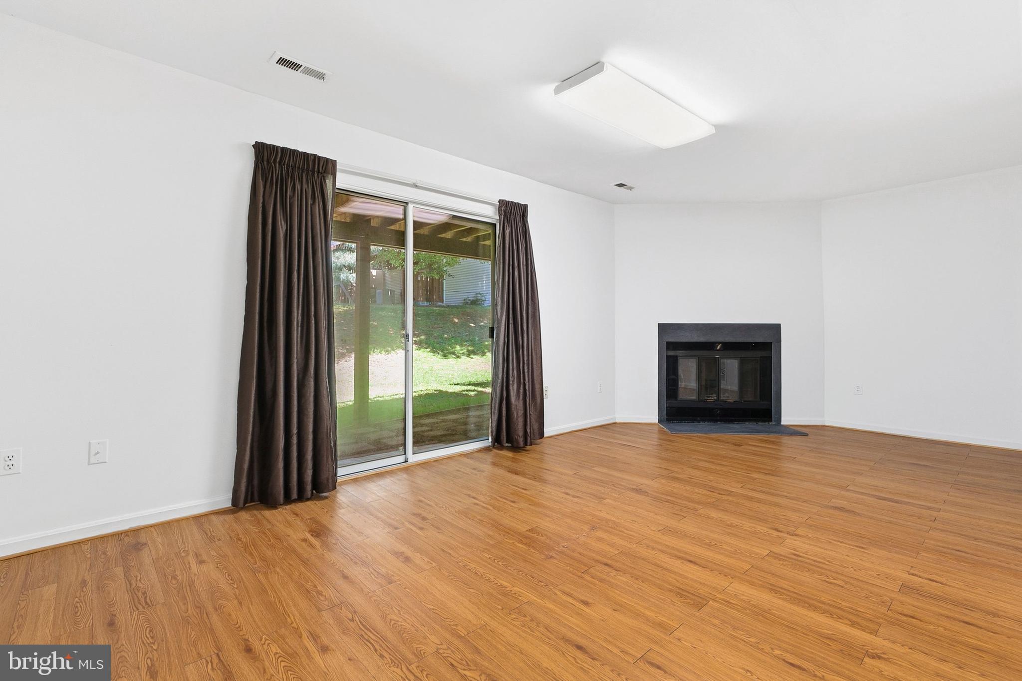 DORSEY HALL - Residential