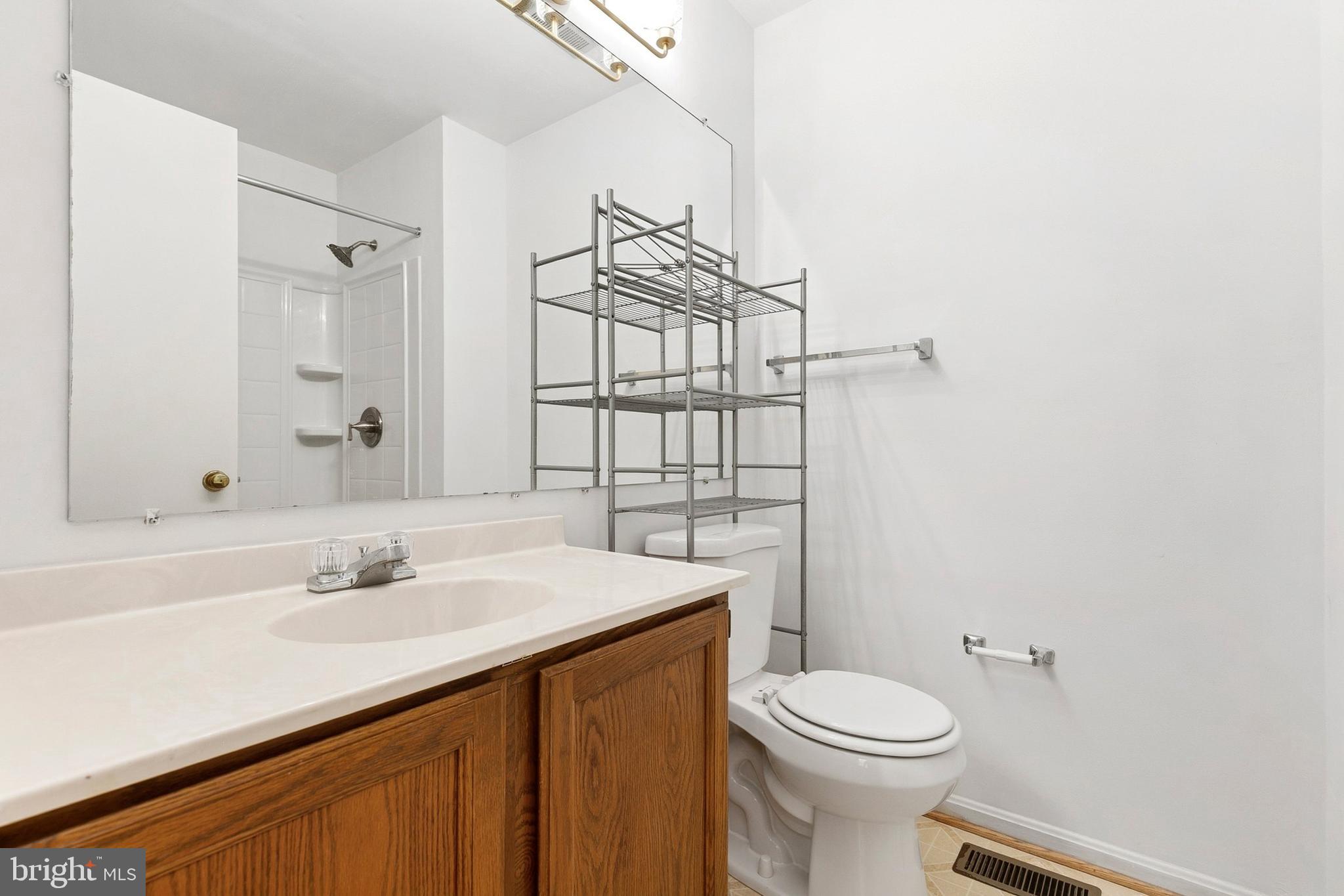 DORSEY HALL - Residential