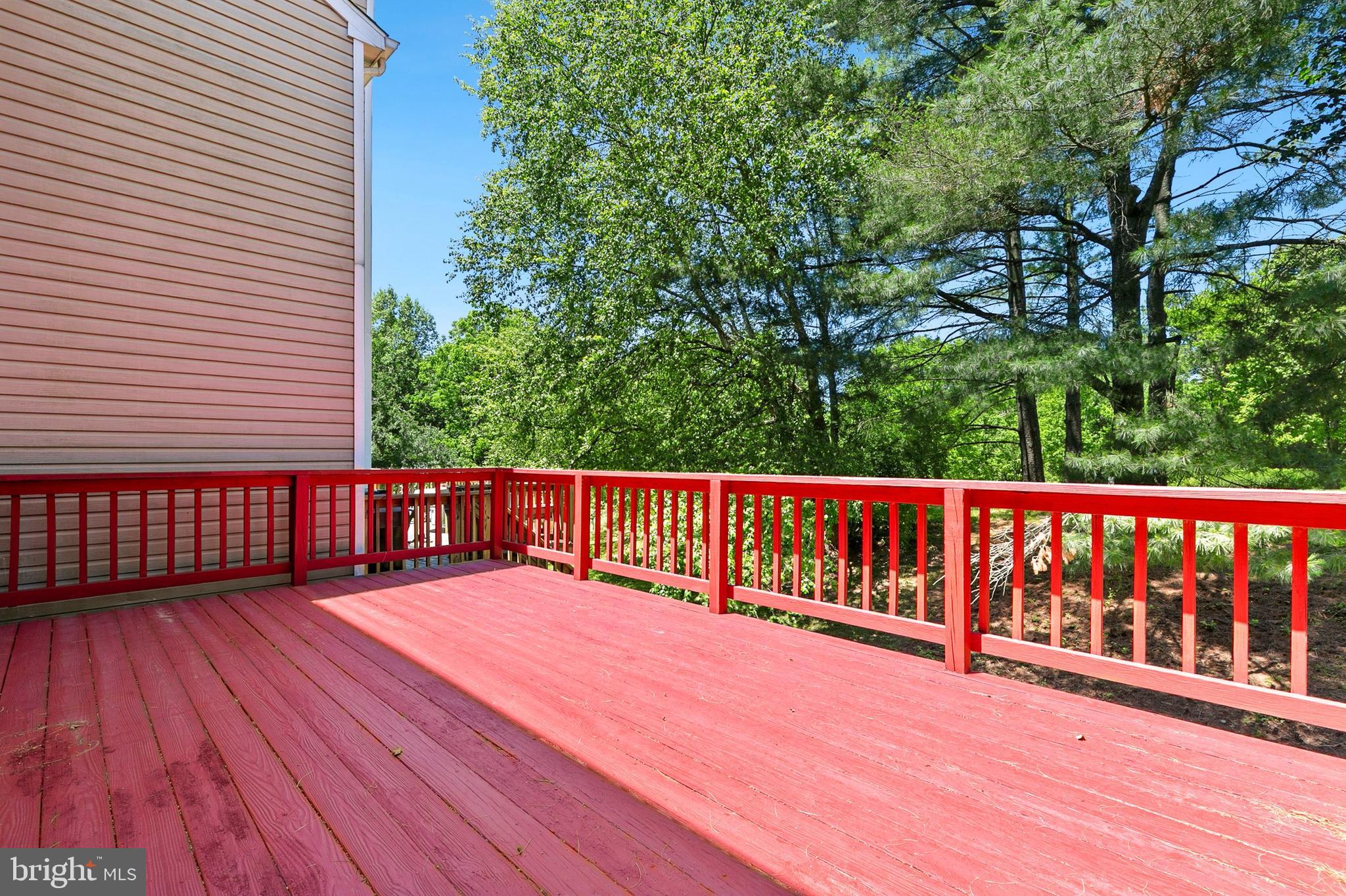 DORSEY HALL - Residential