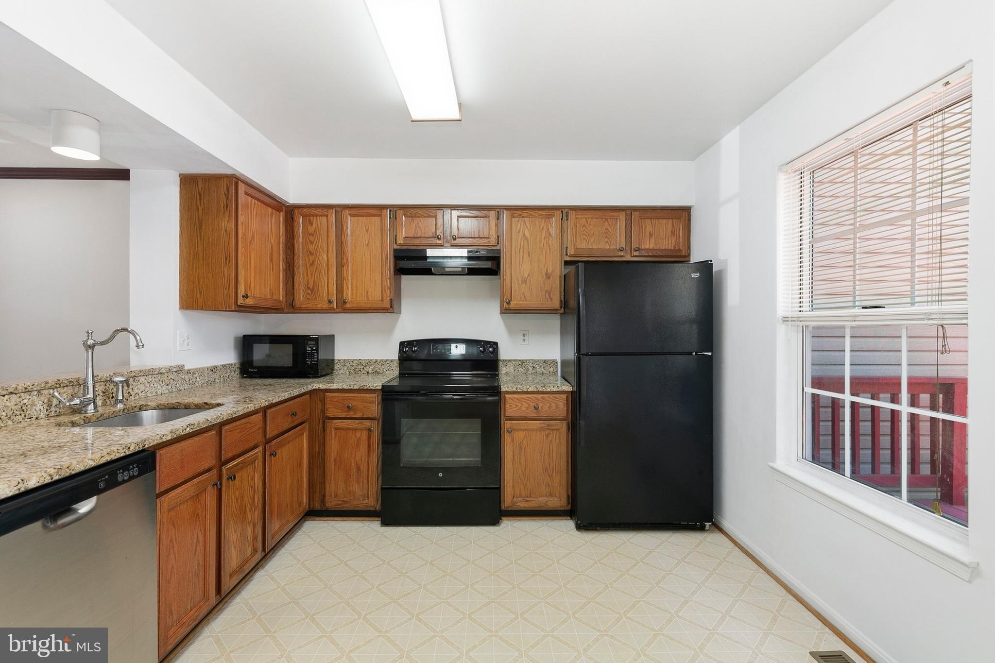 DORSEY HALL - Residential