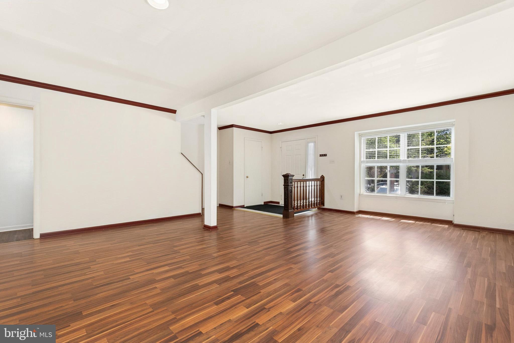 DORSEY HALL - Residential