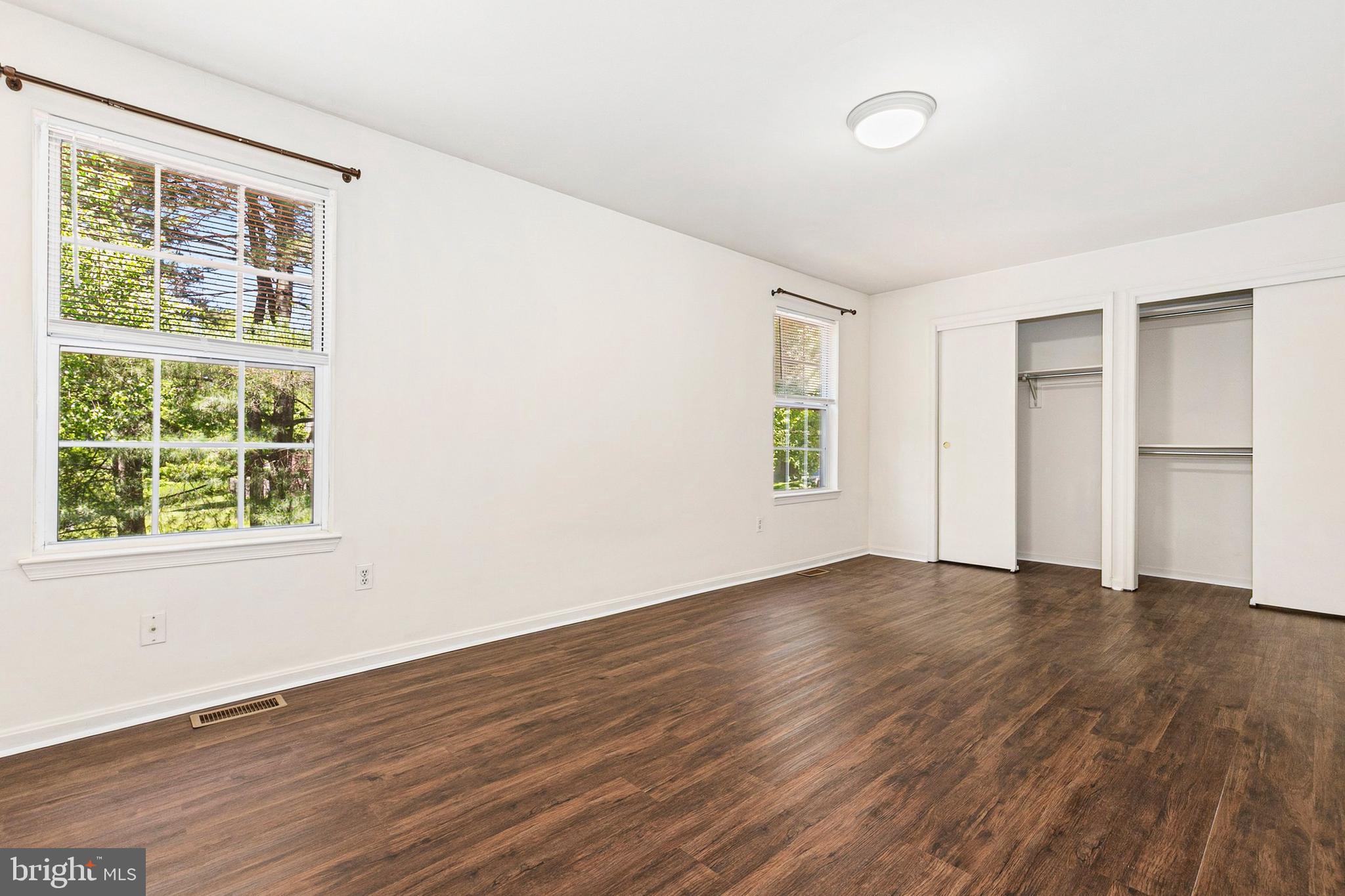 DORSEY HALL - Residential