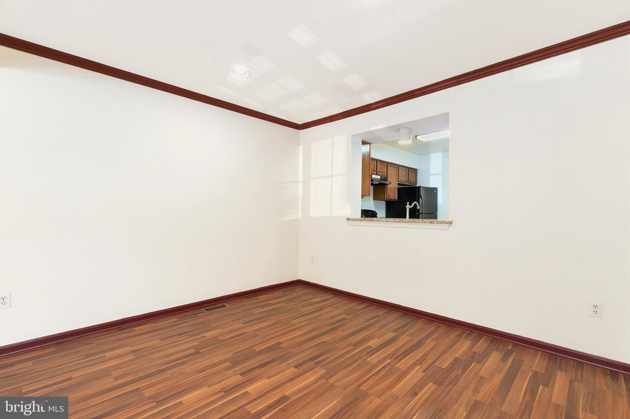 DORSEY HALL - Residential