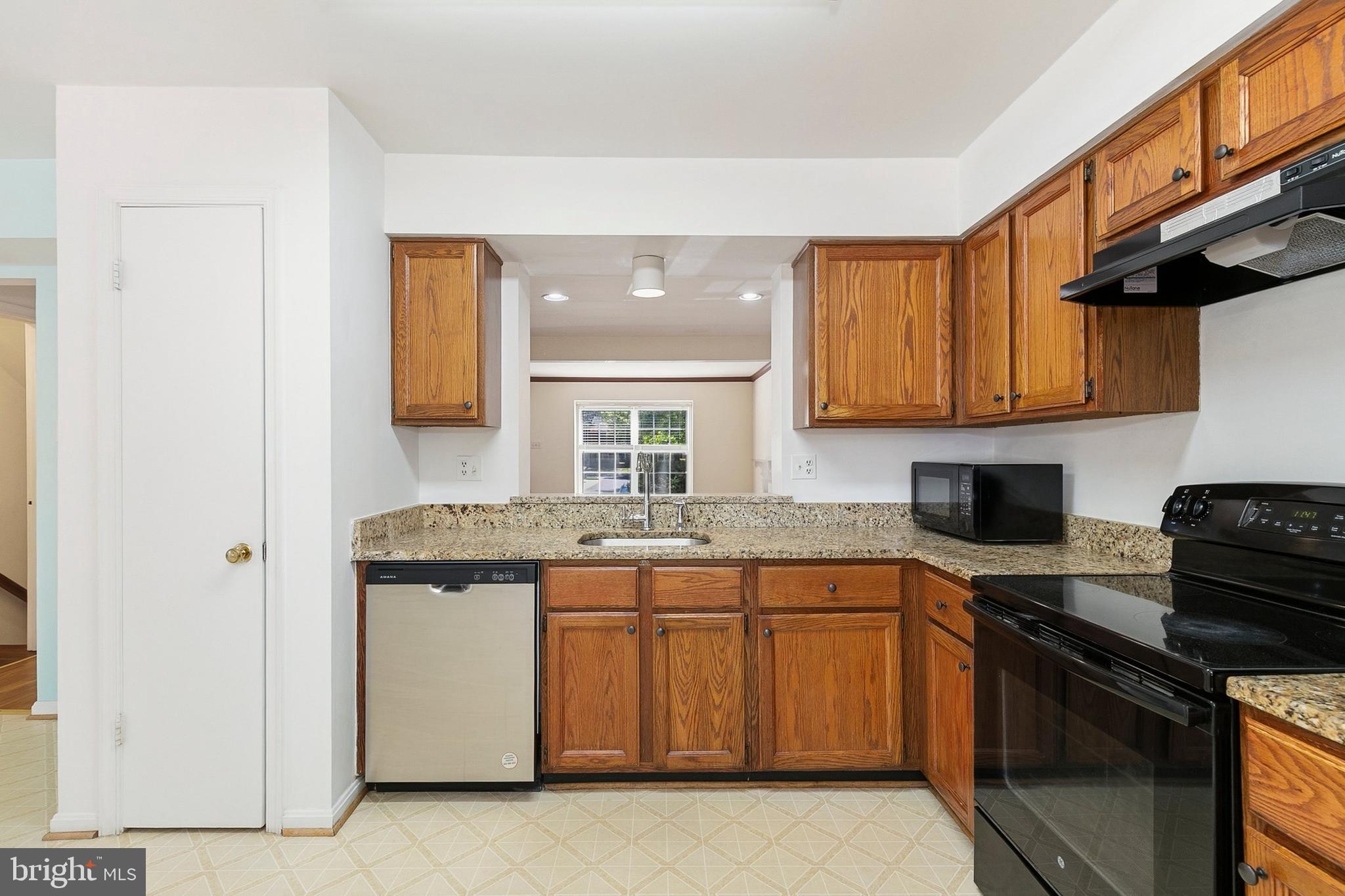 DORSEY HALL - Residential