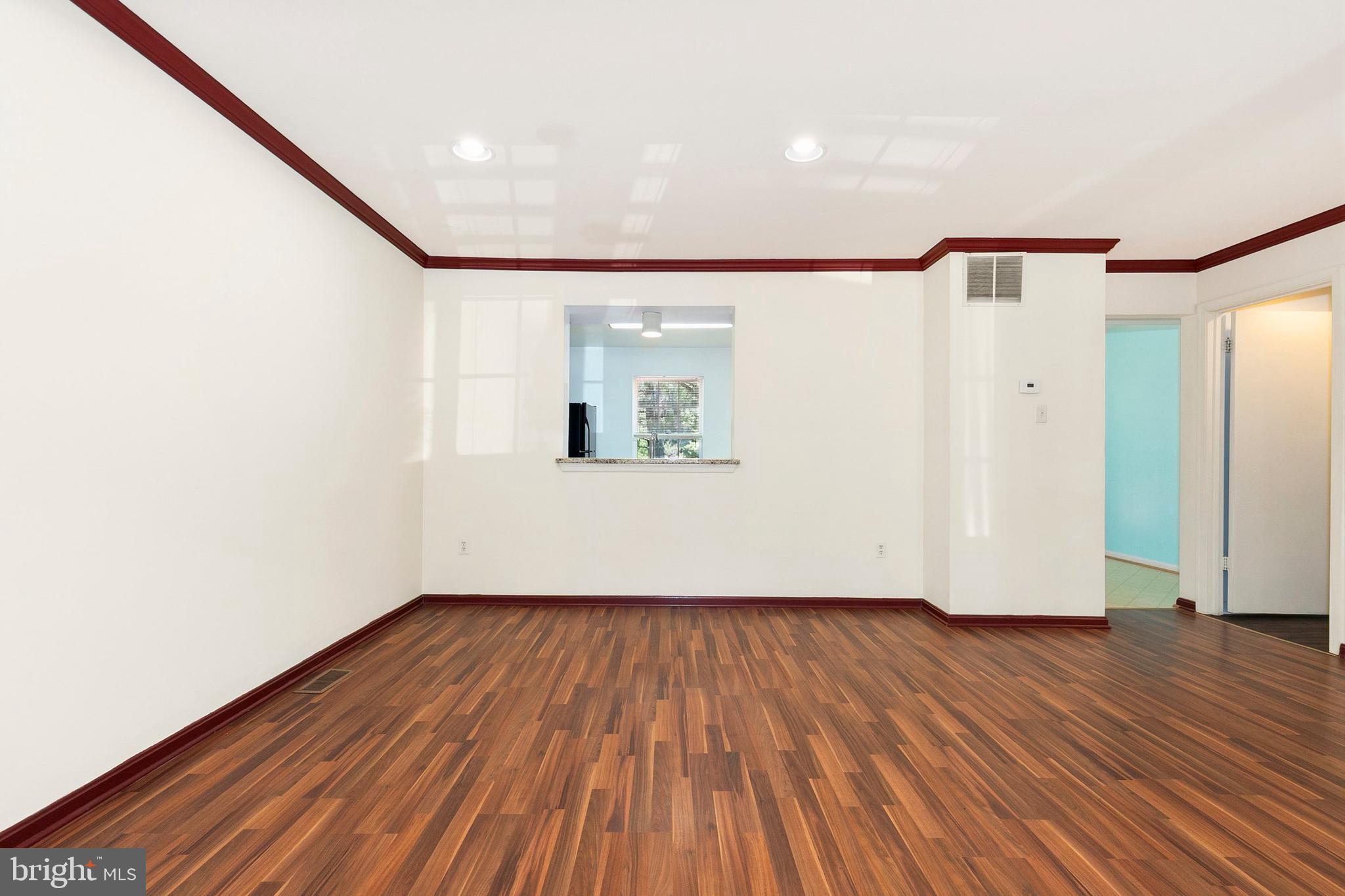 DORSEY HALL - Residential