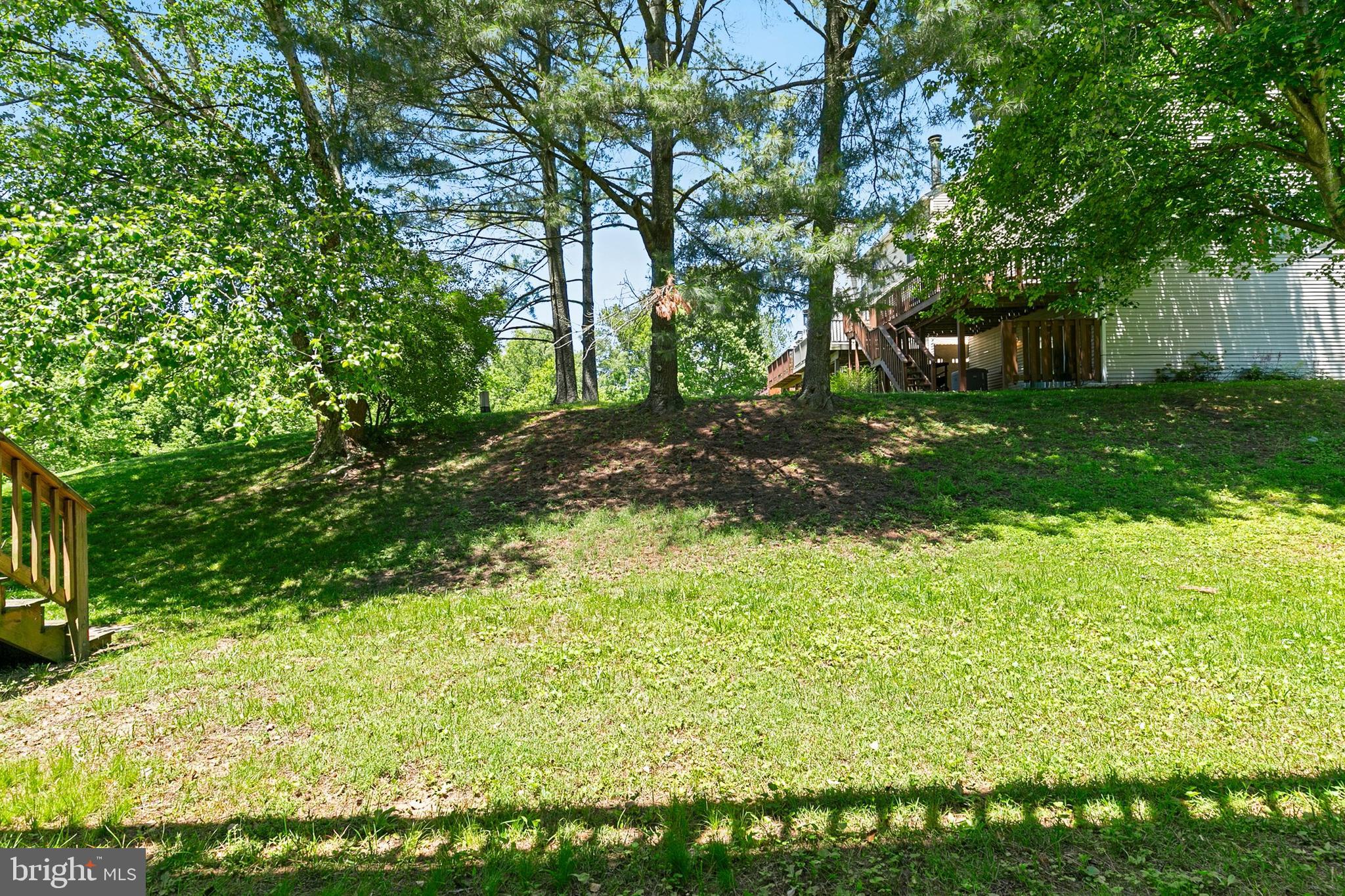 DORSEY HALL - Residential
