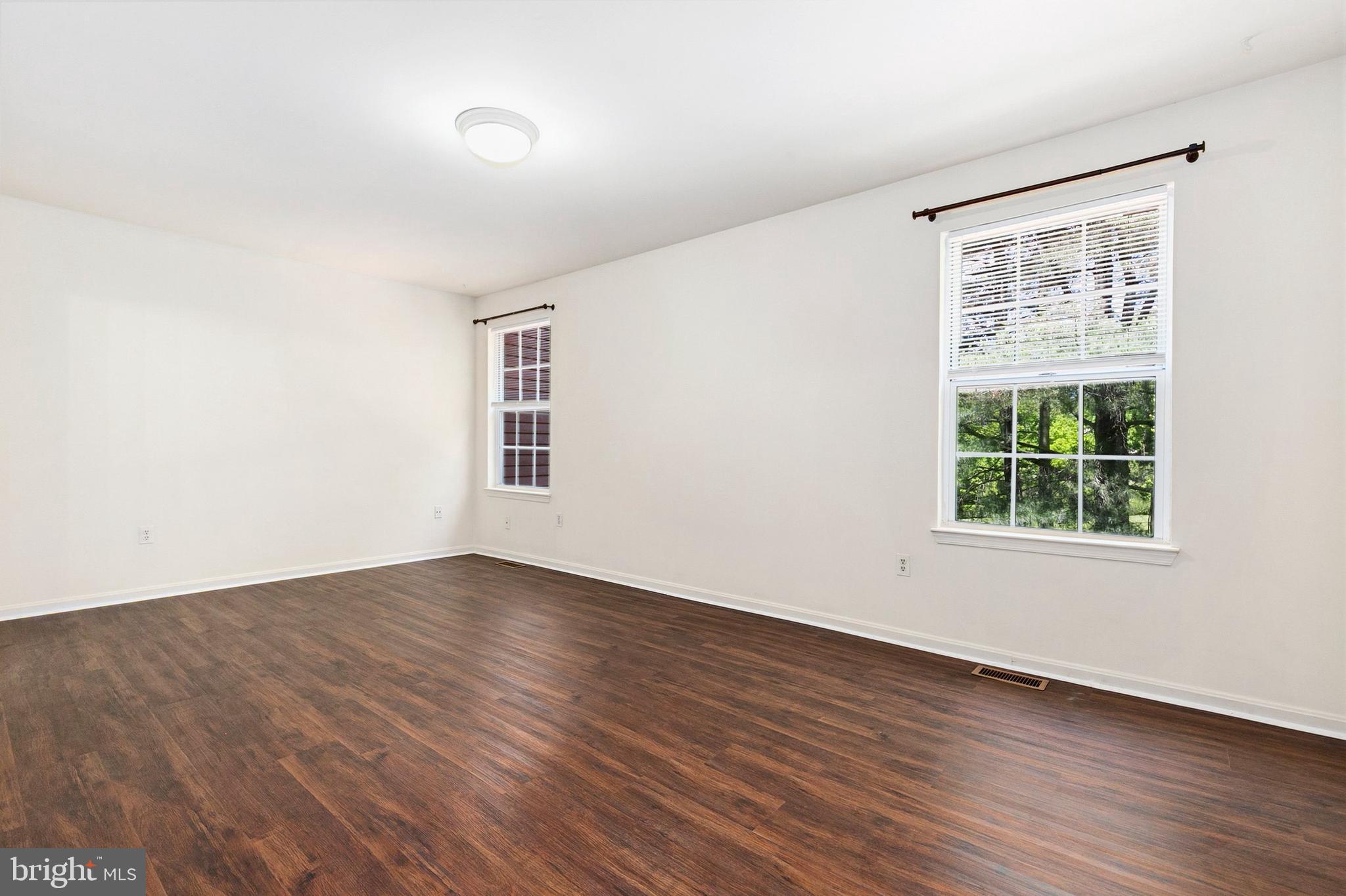 DORSEY HALL - Residential