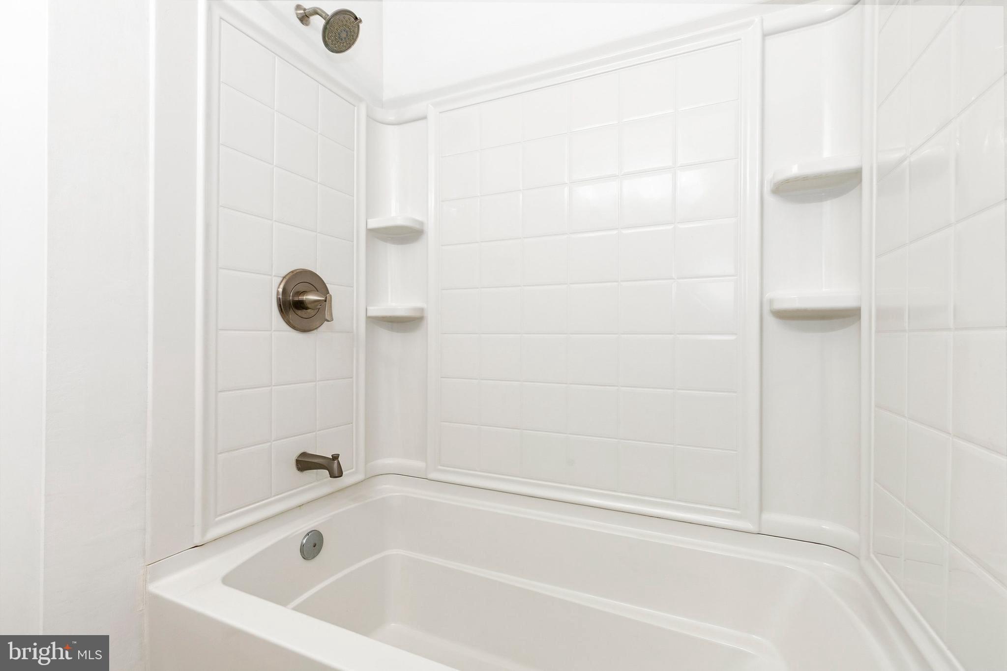 DORSEY HALL - Residential