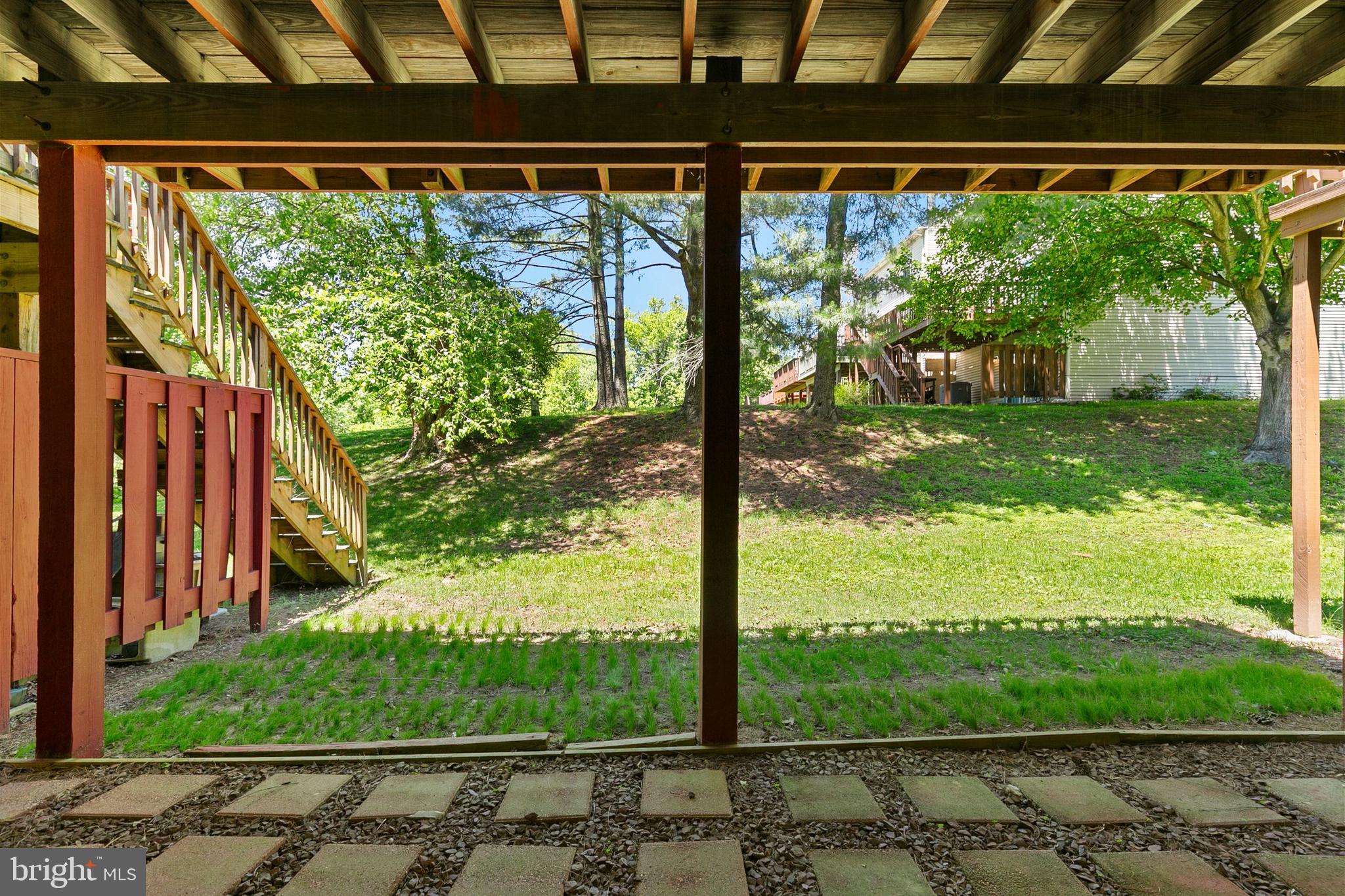 DORSEY HALL - Residential
