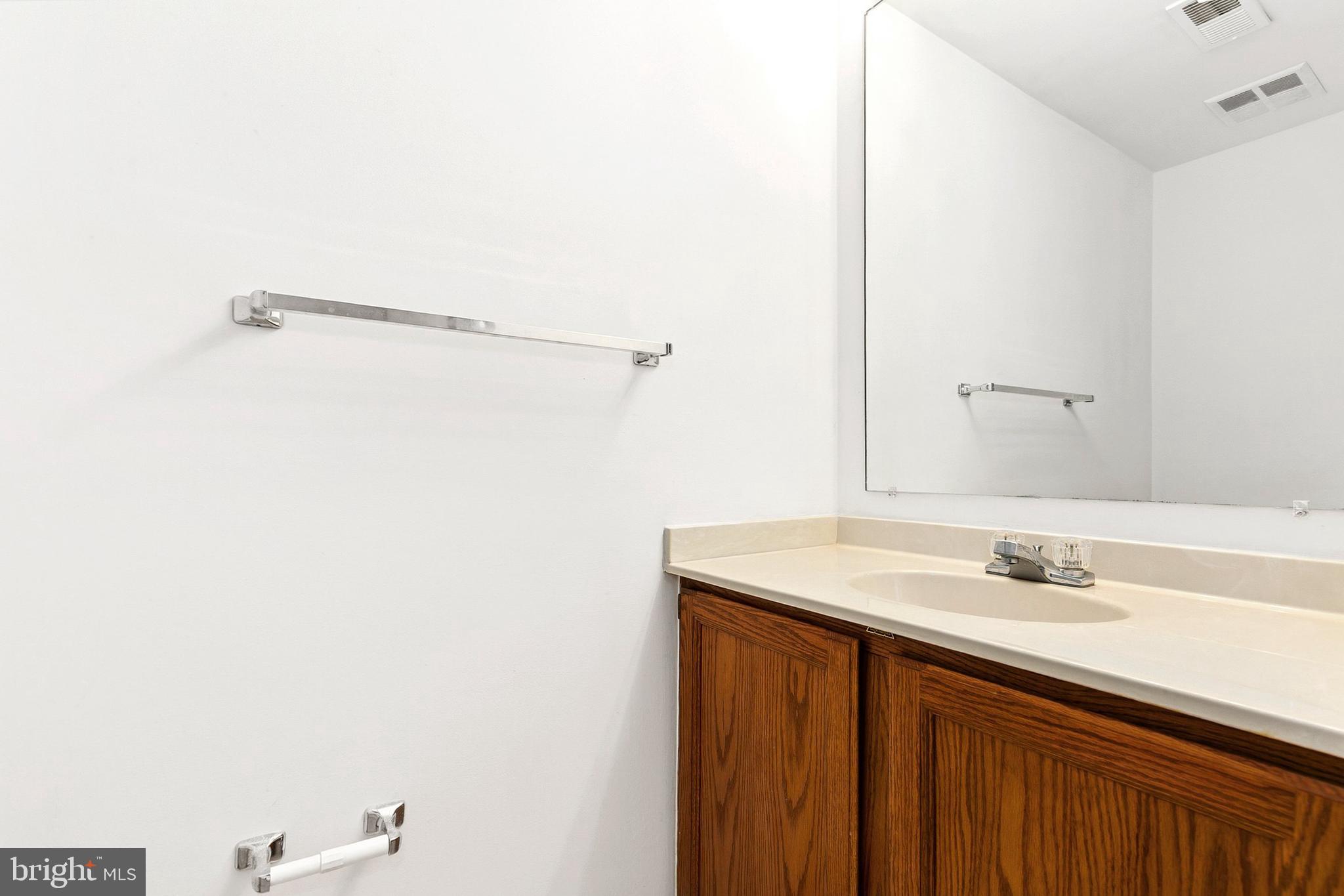 DORSEY HALL - Residential