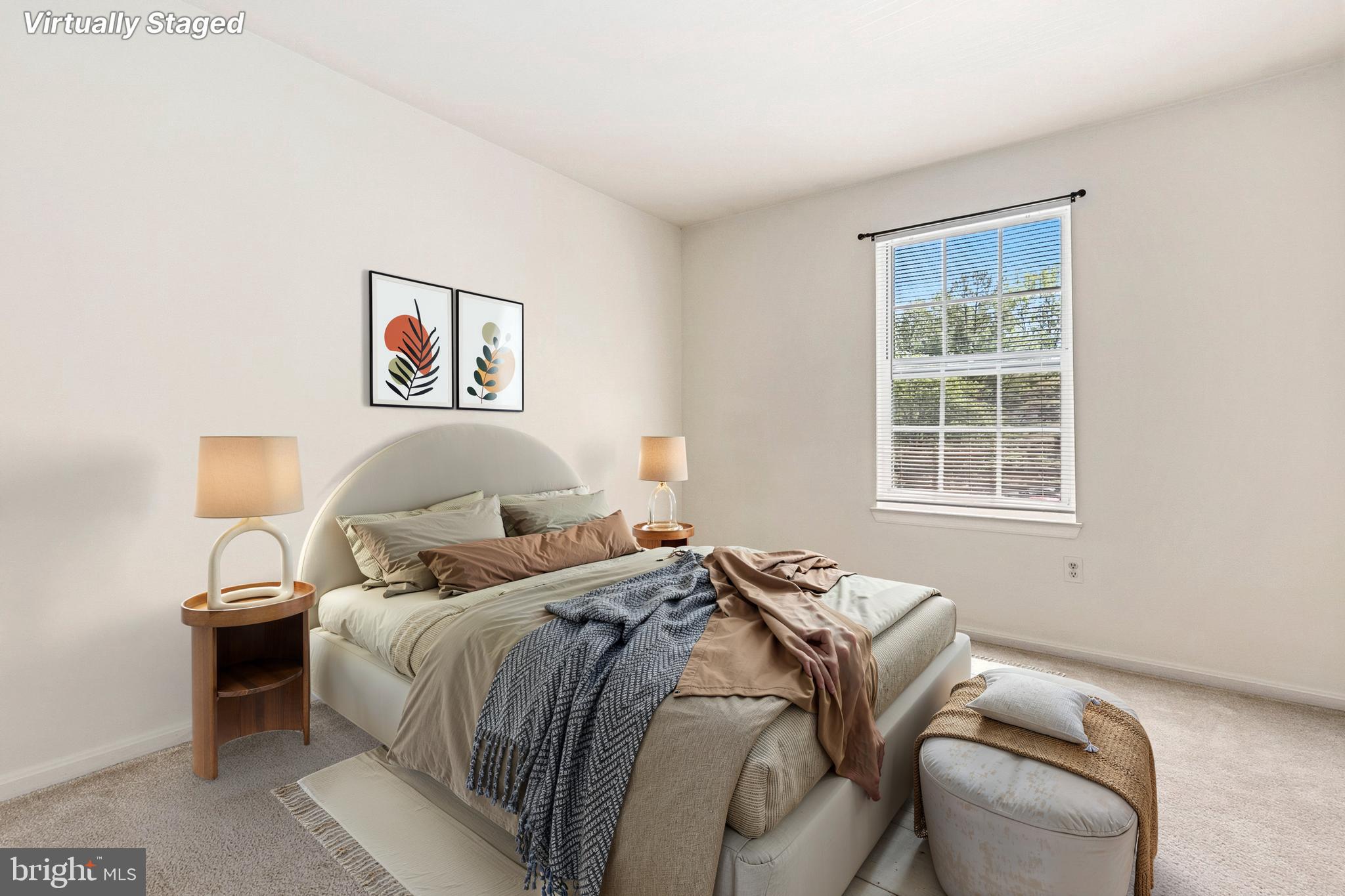 DORSEY HALL - Residential