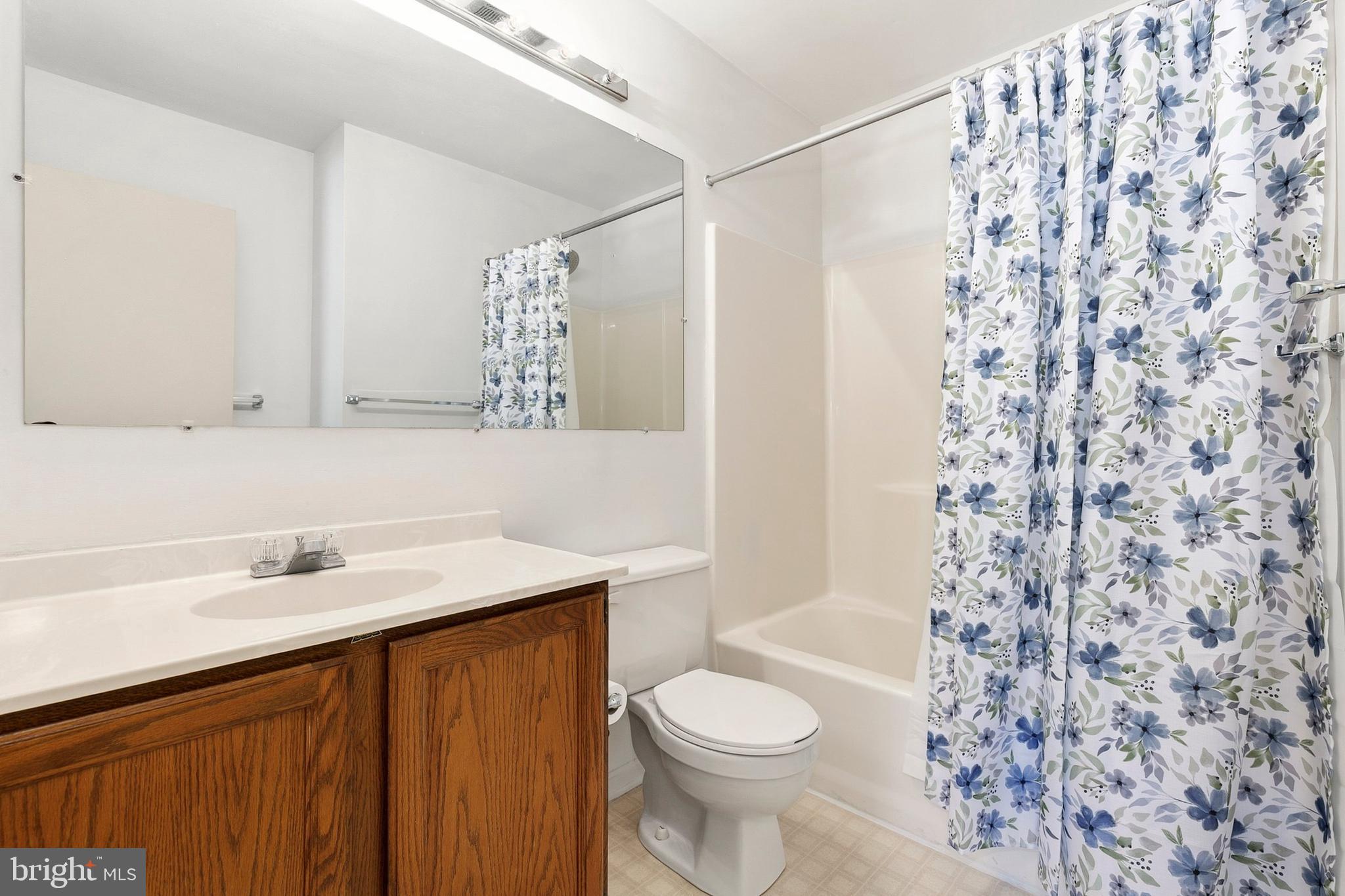 DORSEY HALL - Residential