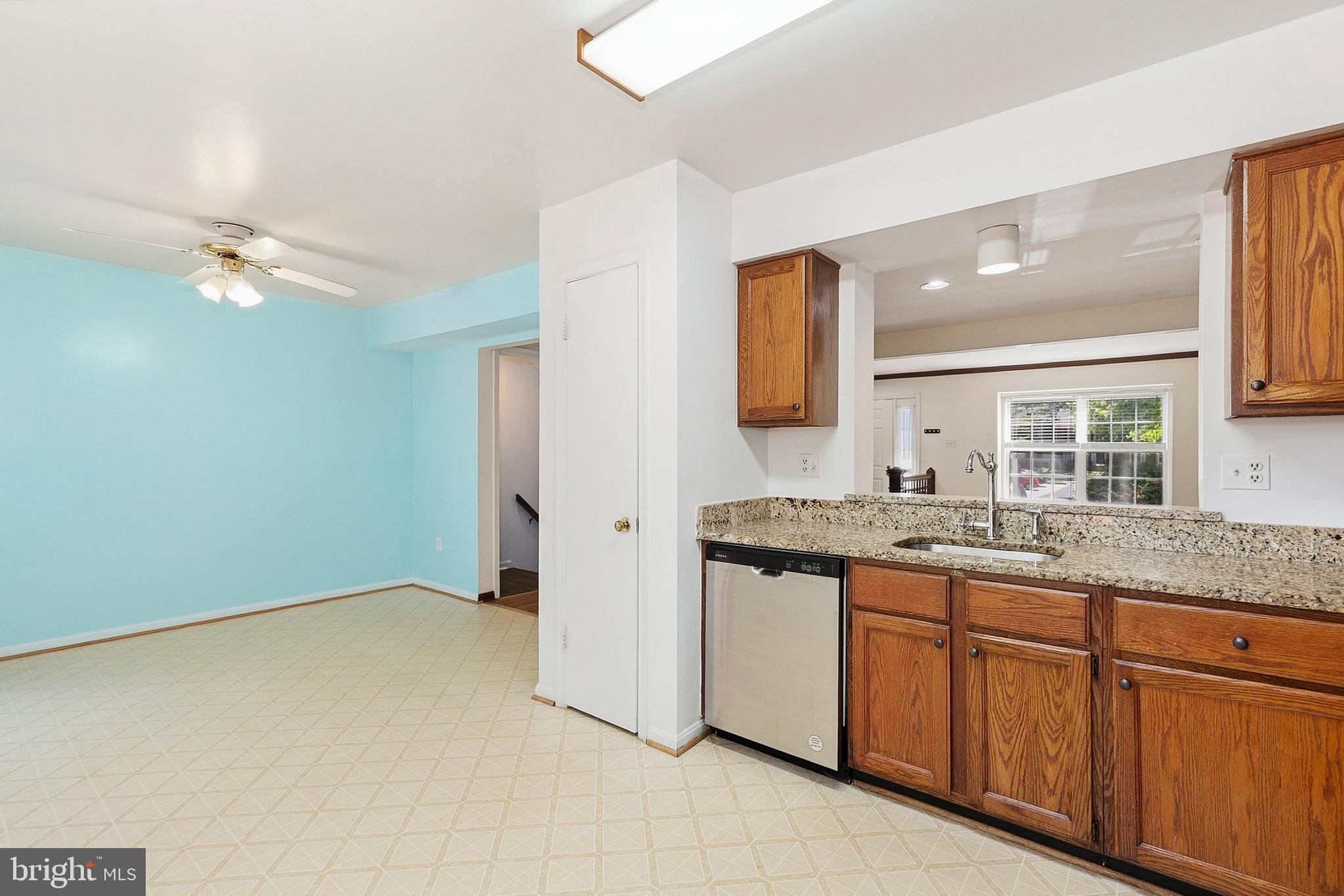 DORSEY HALL - Residential