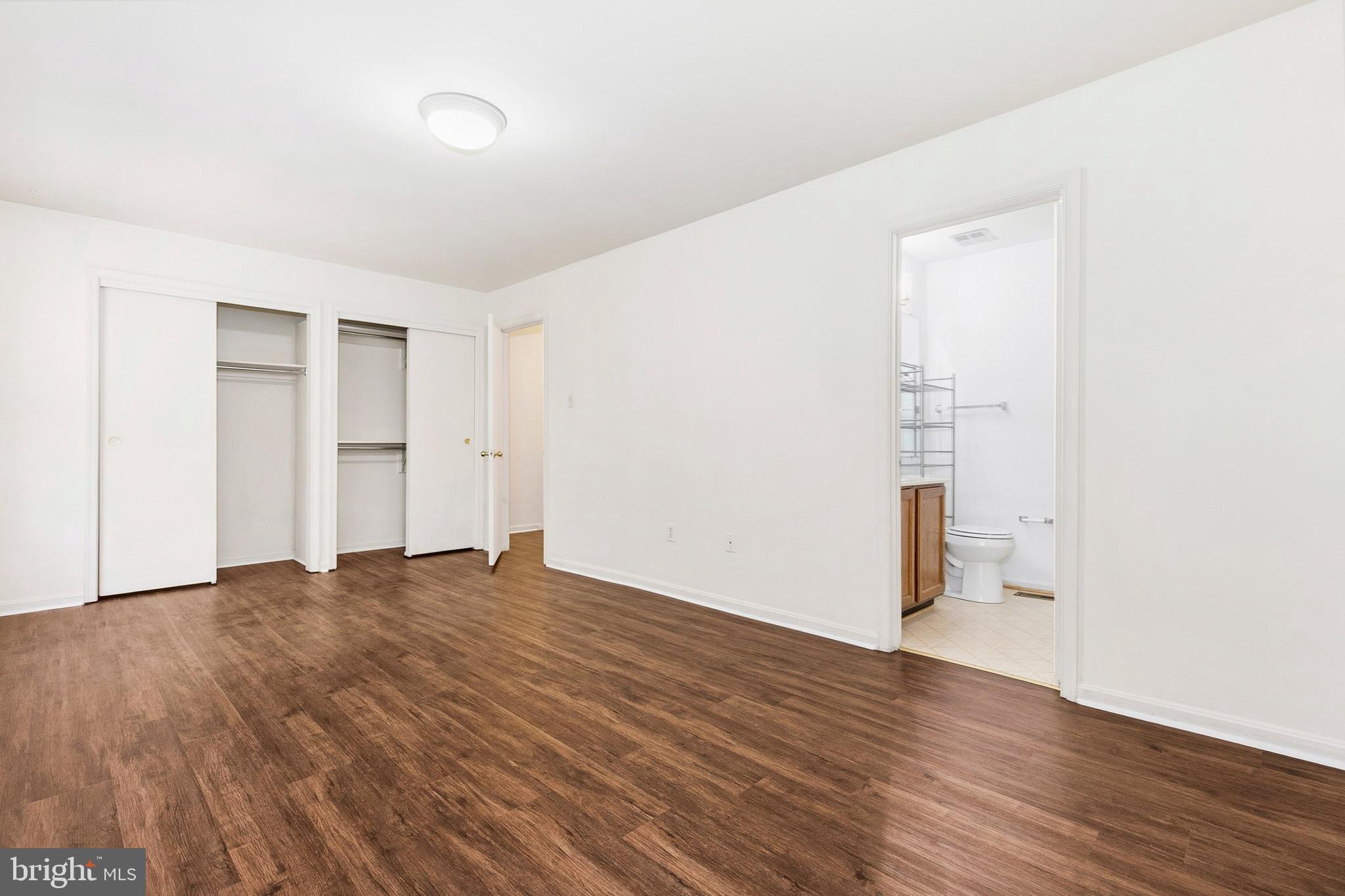 DORSEY HALL - Residential