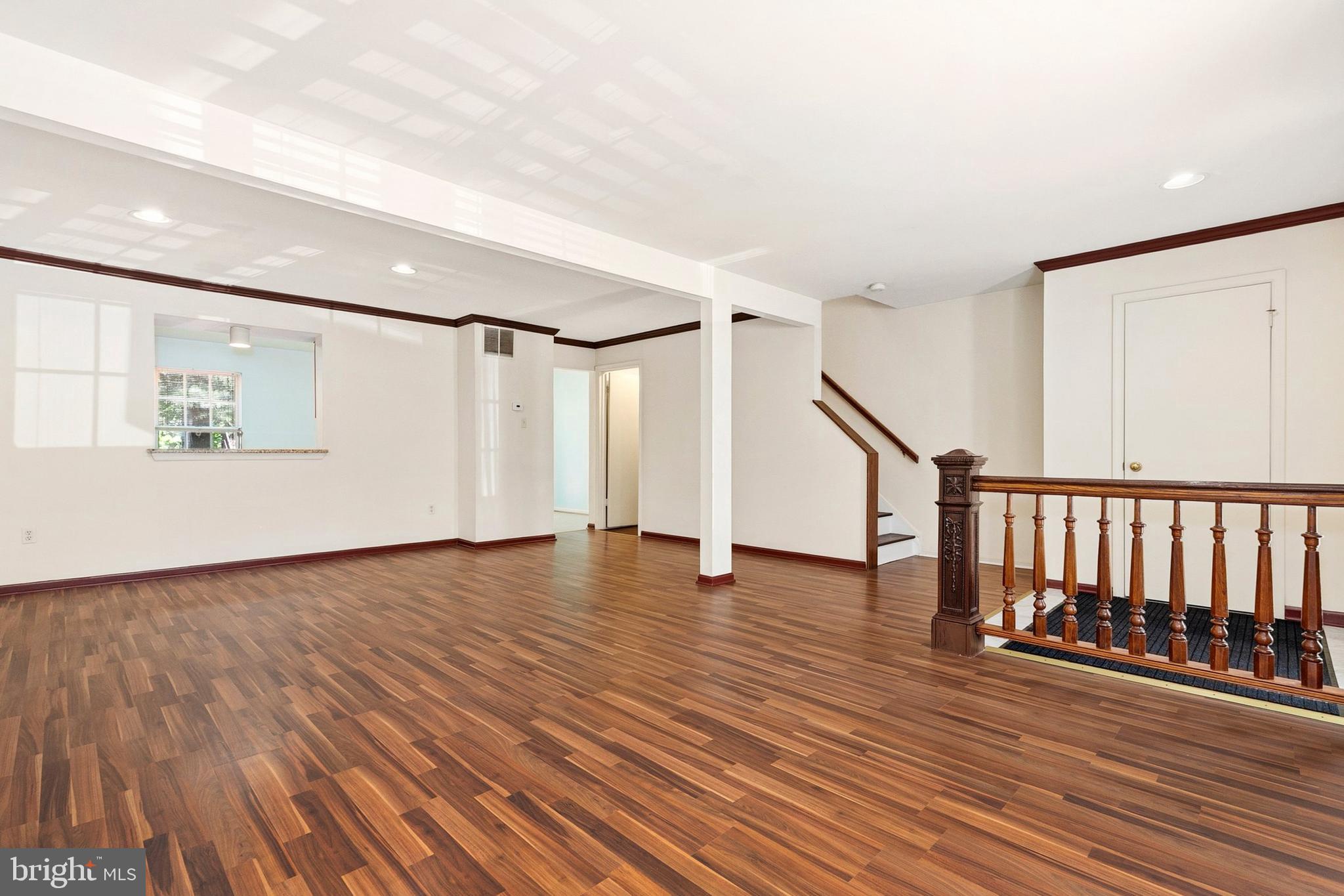 DORSEY HALL - Residential
