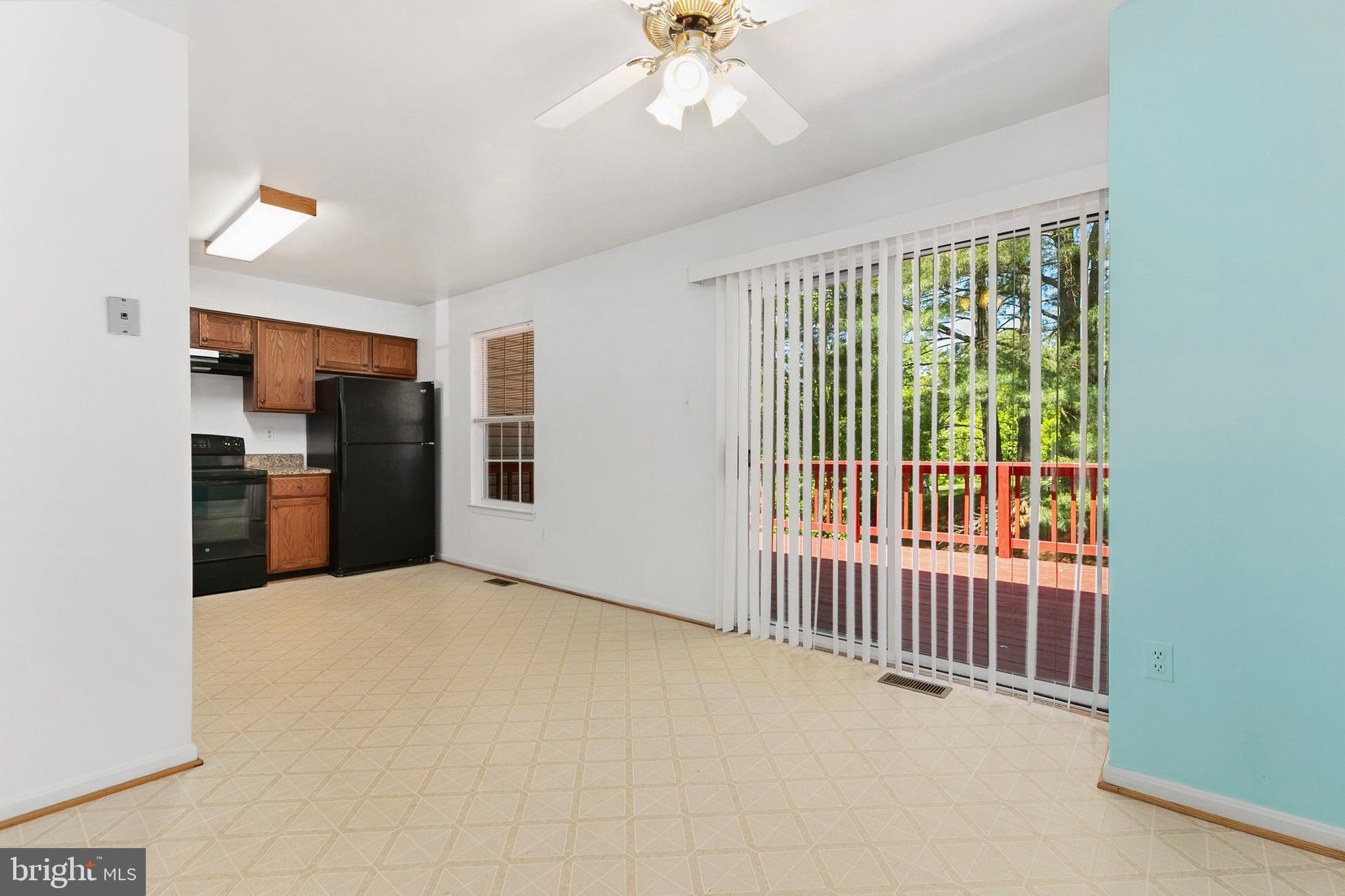 DORSEY HALL - Residential